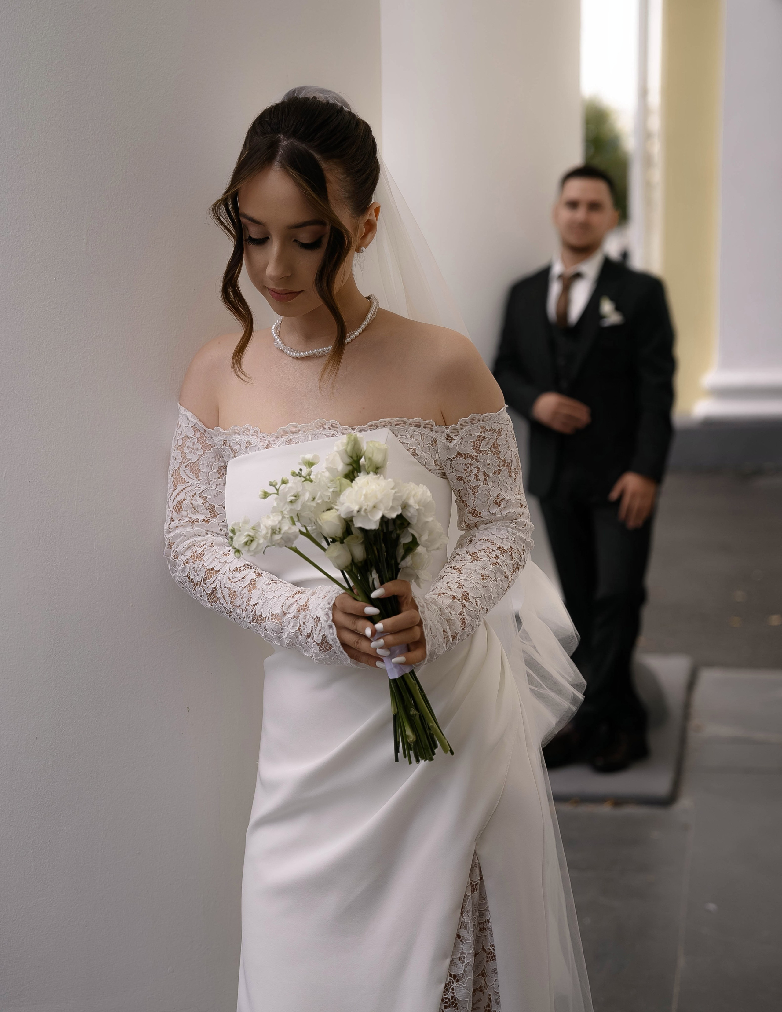 Павел | Анна. Свадебный и семейный фотограф в Казани Диана Портнова