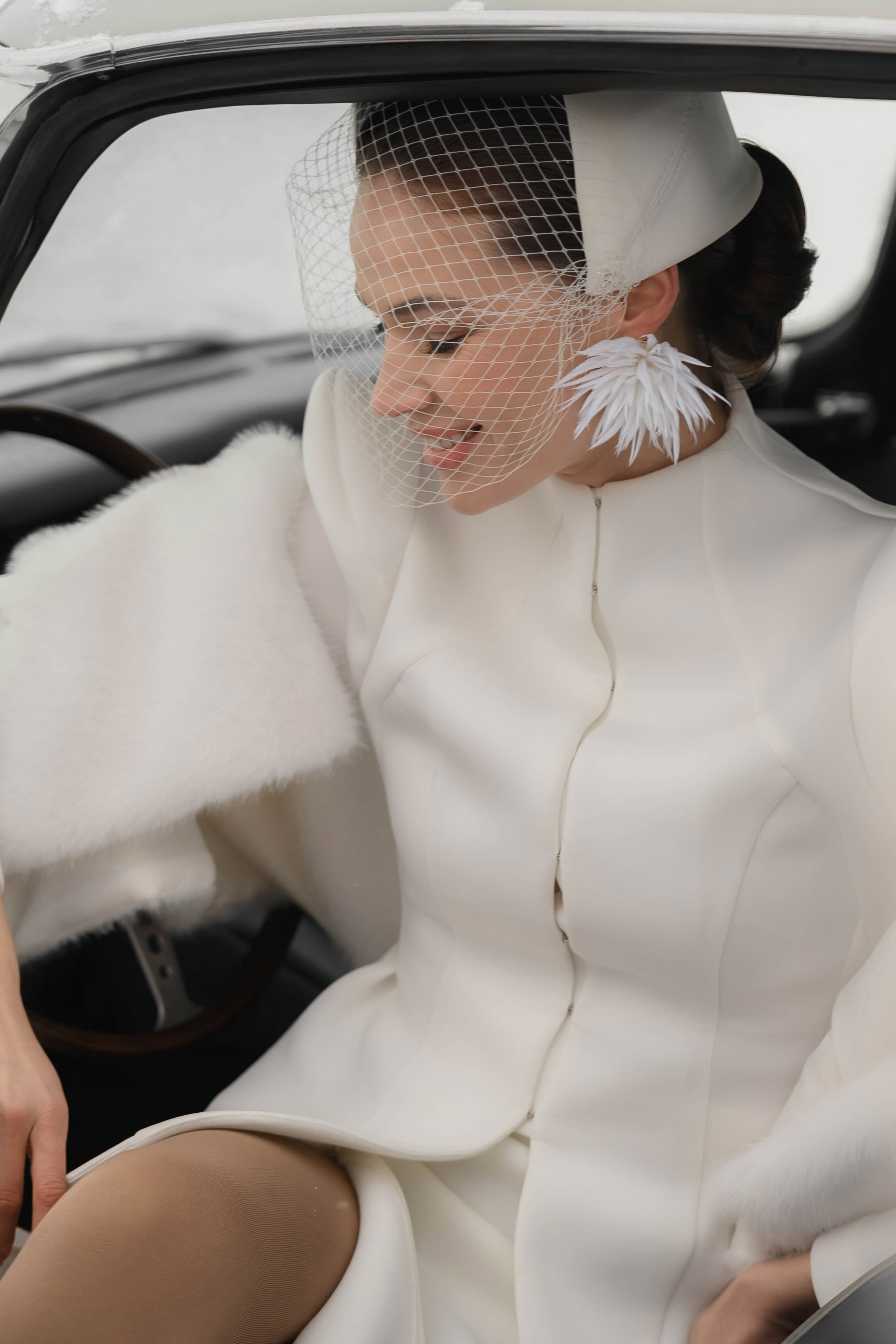 AK BARS Golf Club. Свадебный и семейный фотограф в Казани Диана Портнова