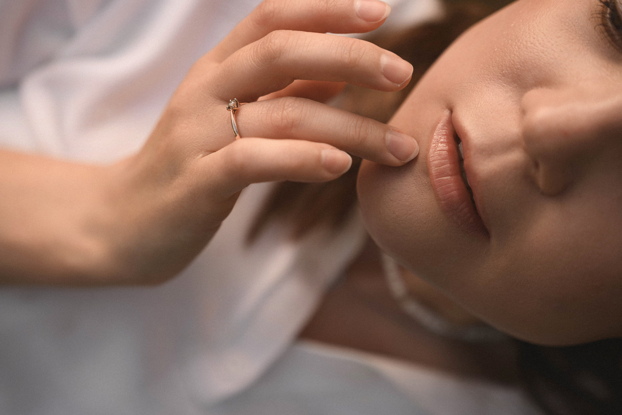 С | парк Горького. Свадебный и семейный фотограф в Казани Диана Портнова