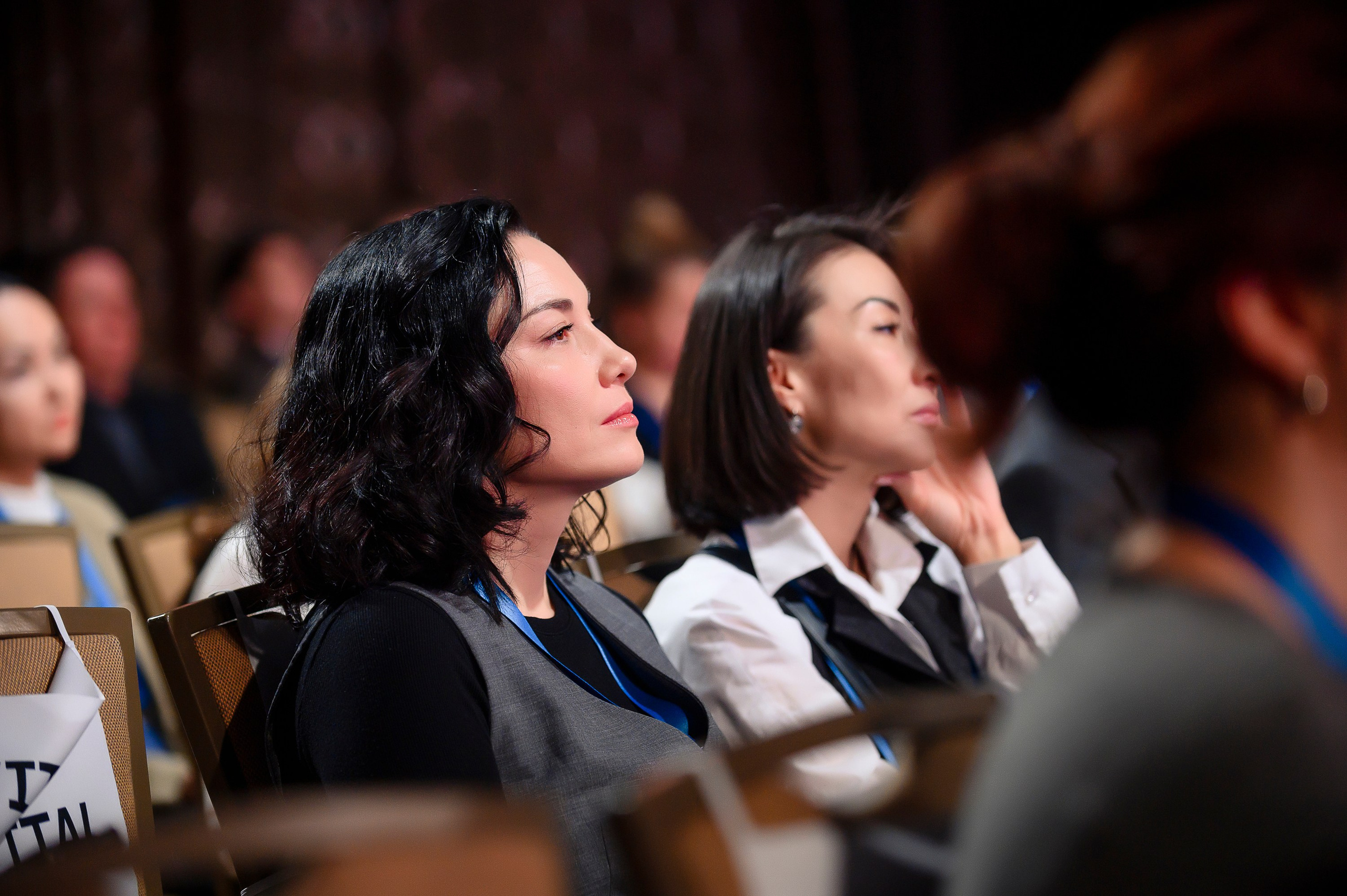 CFO SUMMIT 2025. Интерьерный и репортажный фотограф в Алматы