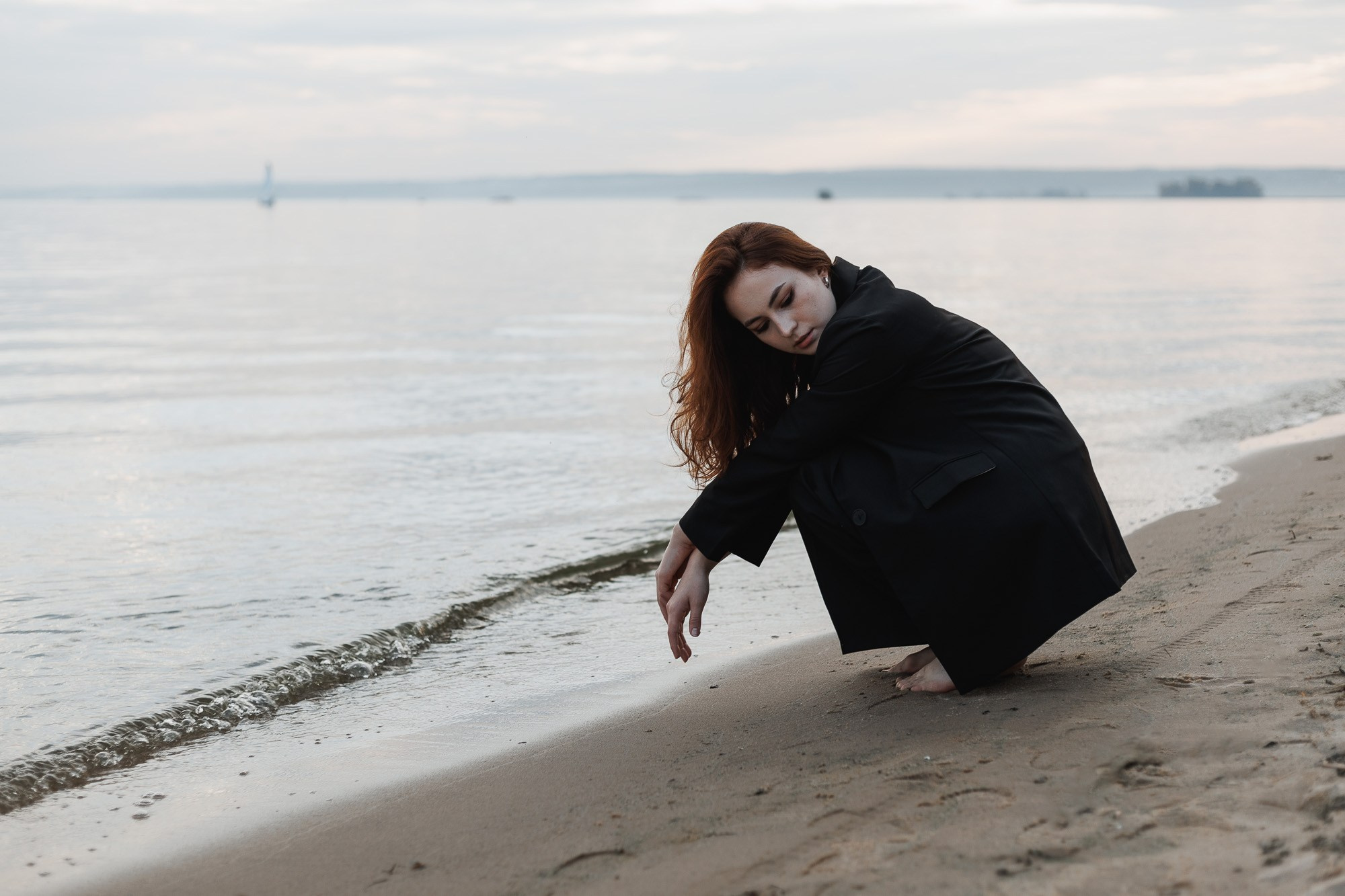 Елизавета. Ксю Галиасфарова — Фотограф Казань