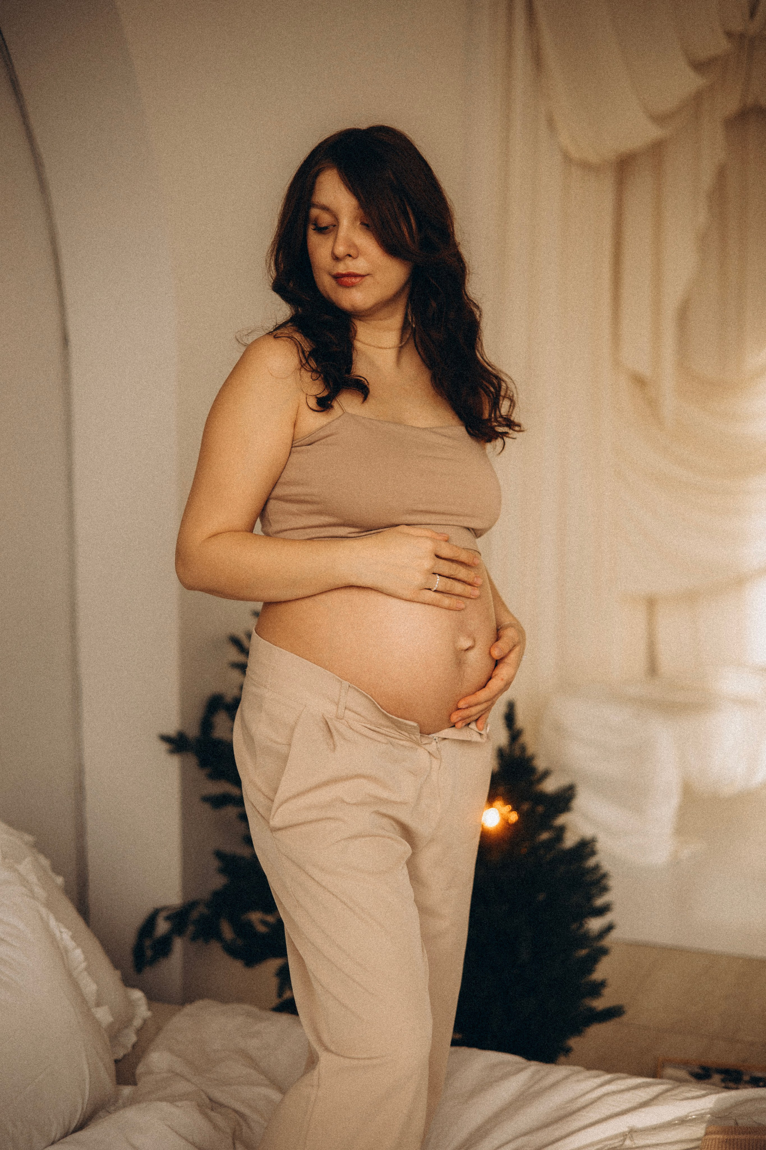 Настя. Семейный фотограф в Красноярске Екатерина Гайнутдинова