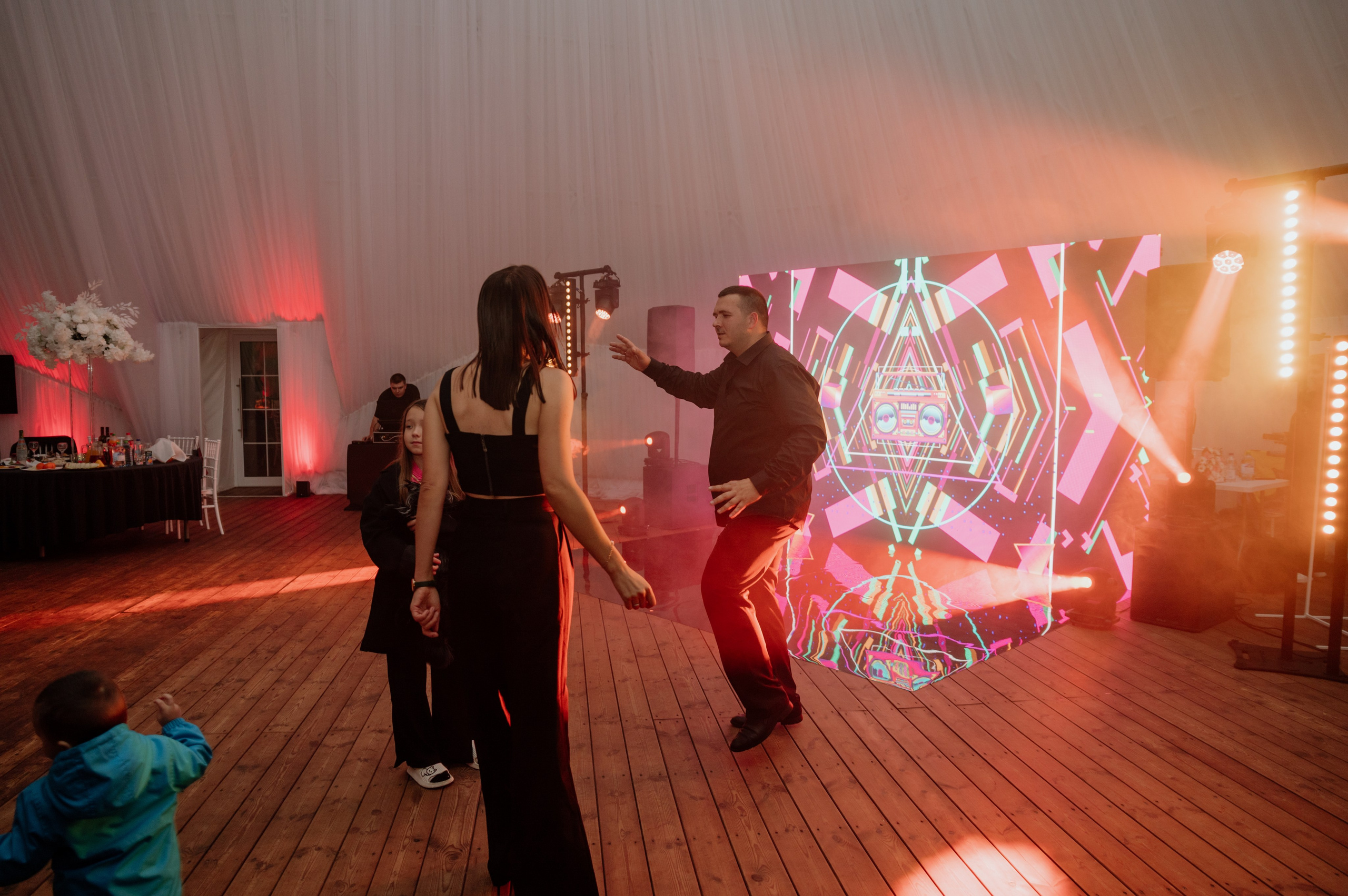 Федя и Наташа. Свадебный и Семейный фотограф в Ярославле Алёна Колясникова