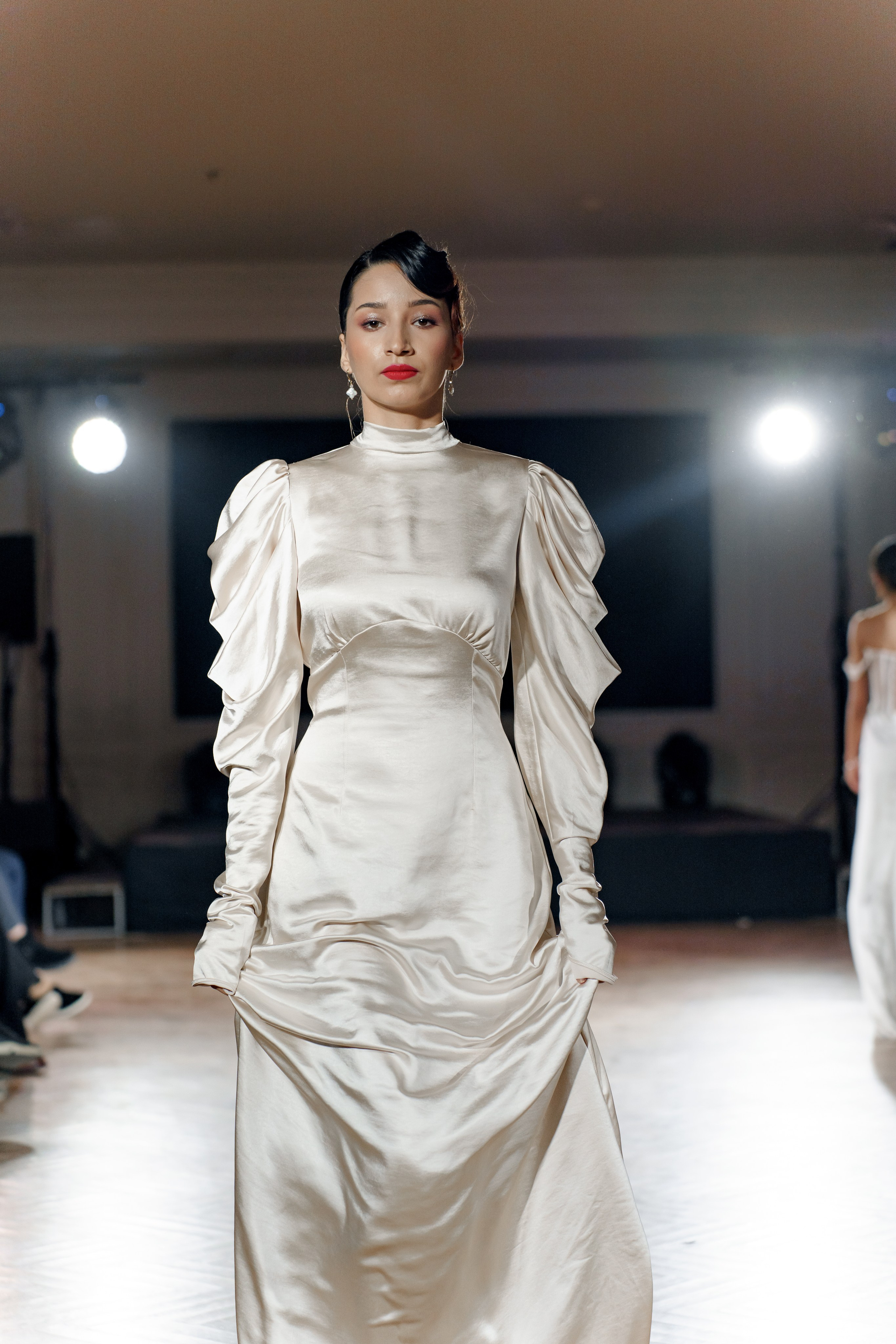 Выставка свадебных специалистов «Свадьба на 1000%». Свадебный фотограф в Санкт-Петербурге