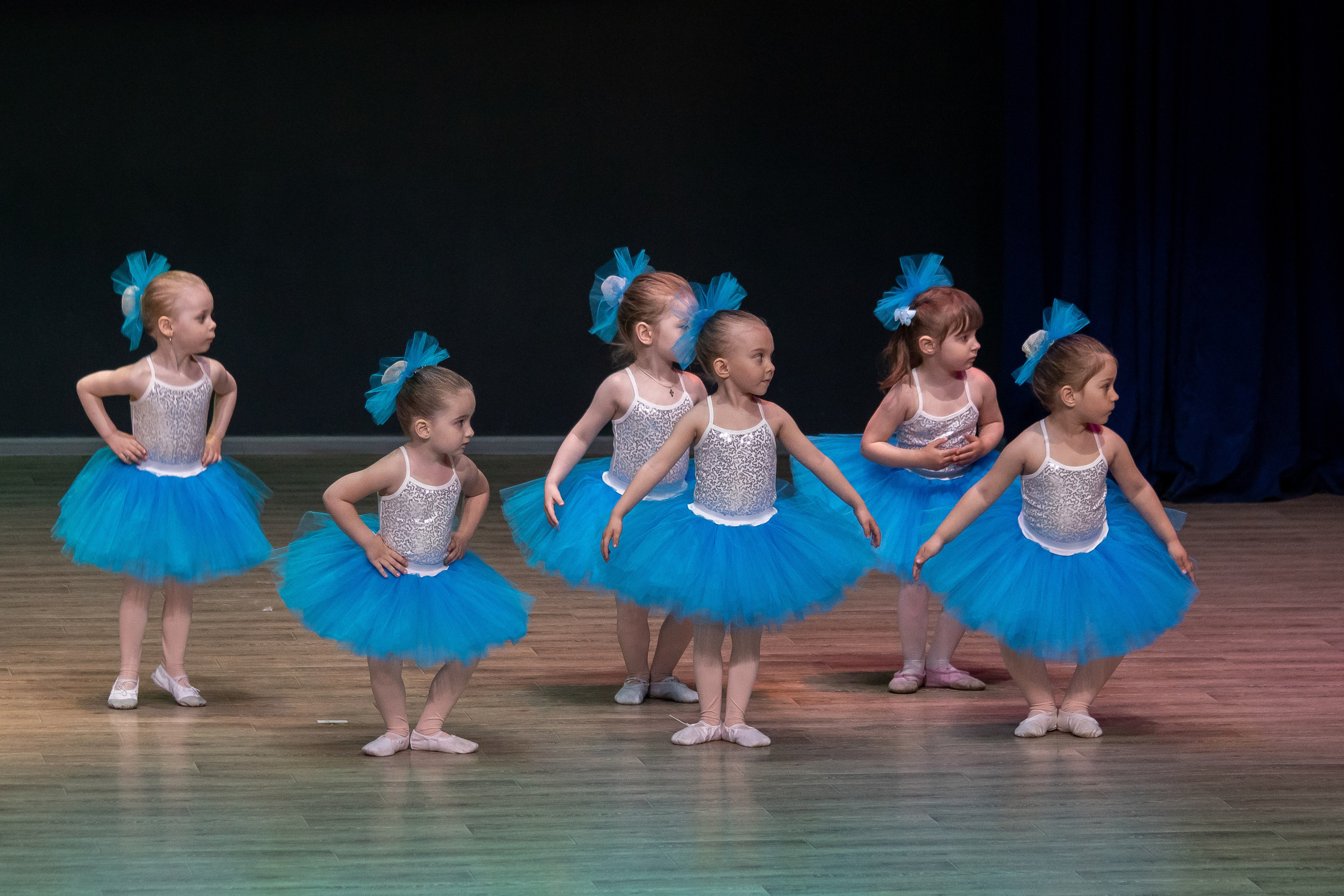 Детские танцевальные коллективы. Балетный фотограф в Москве Галина Молчанова