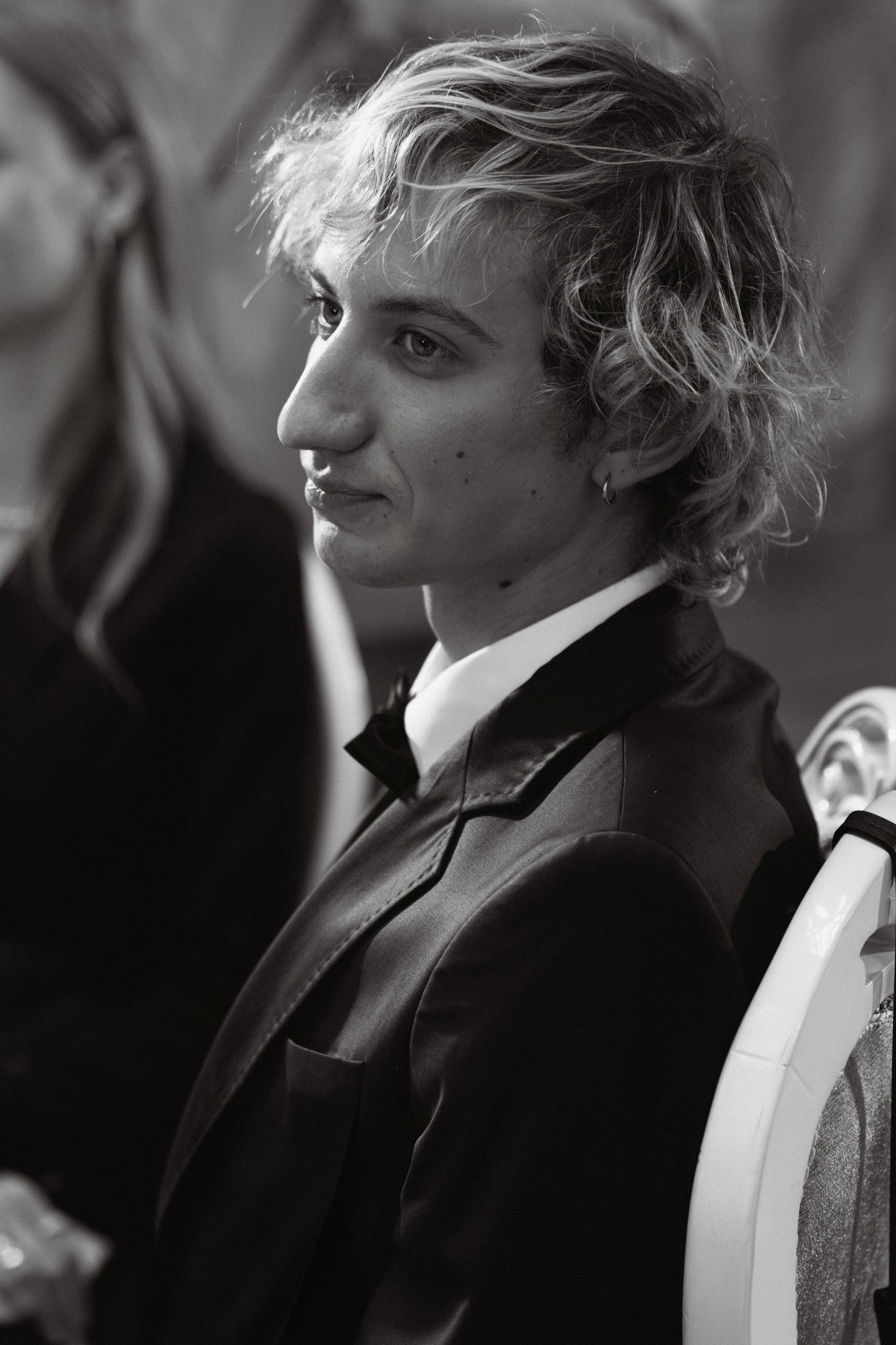 Александр и Дарья. Главная