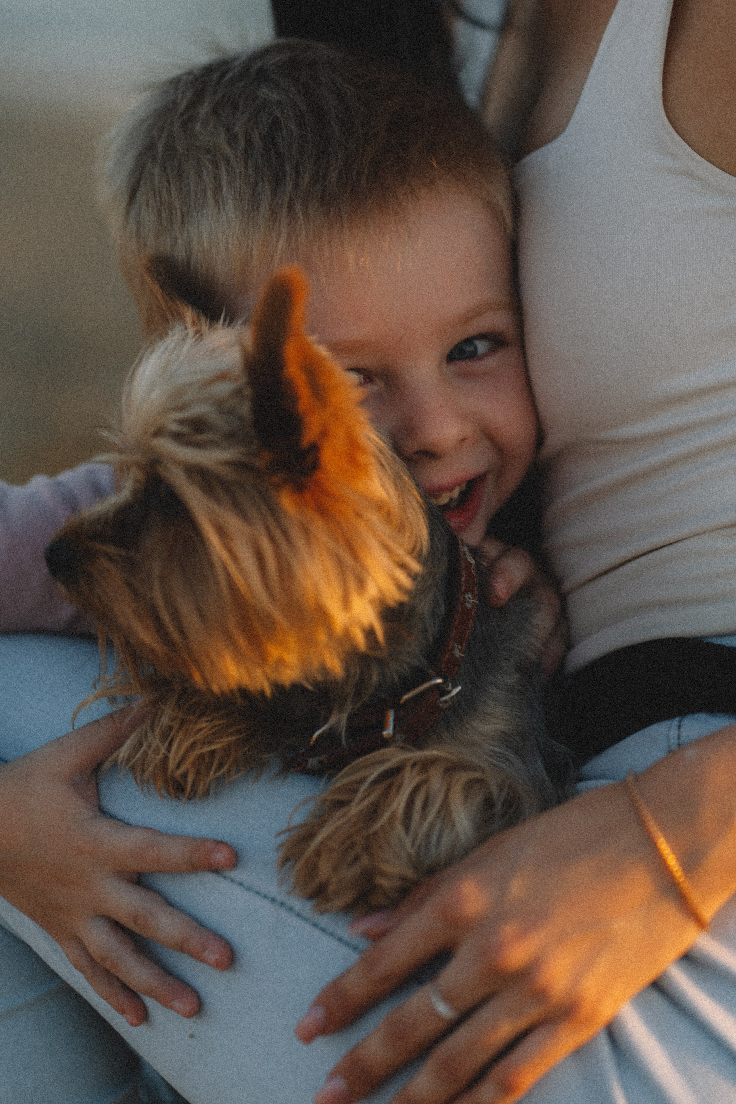 DogsVibe. Фотограф в Анапе Муратова Анна