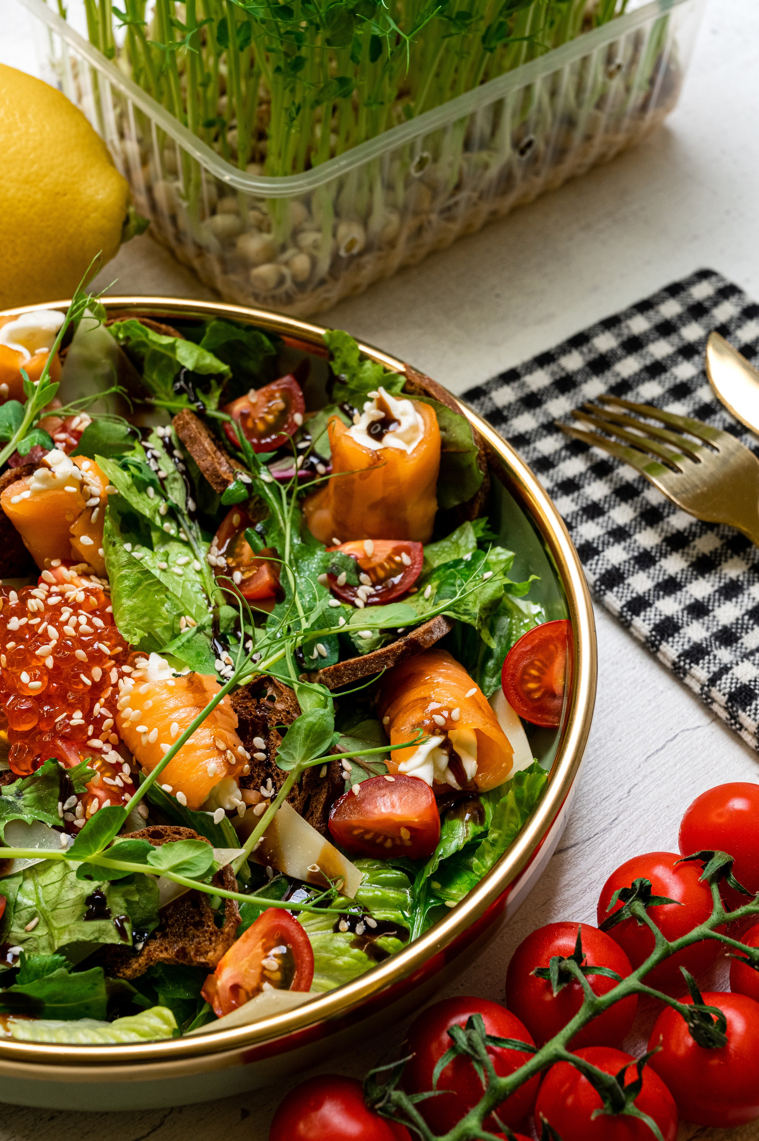 Еда. Фотограф Нижний Новгород