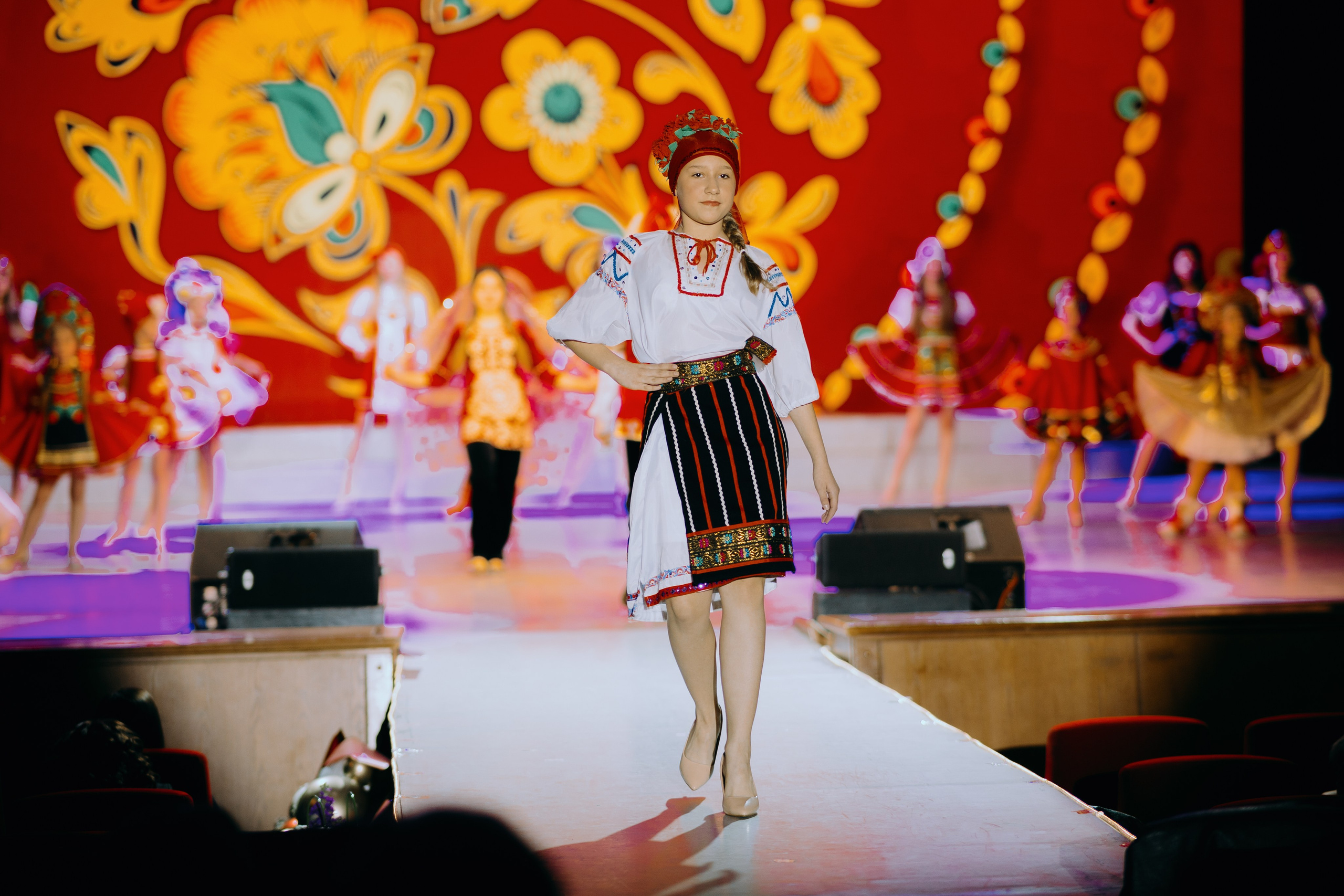 Мама года. Репортажный, портретный и свадебный фотограф в Магнитогорске Степан Самовиков