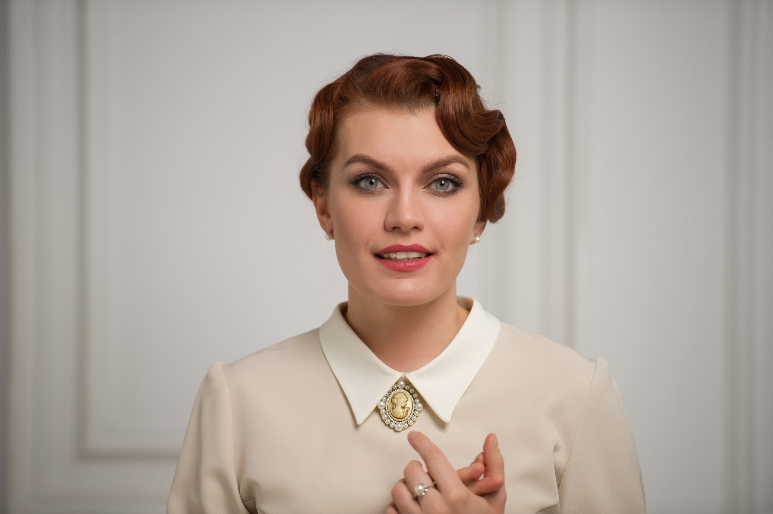 Студийная Ира. Выпускные альбомы. Частные съемки