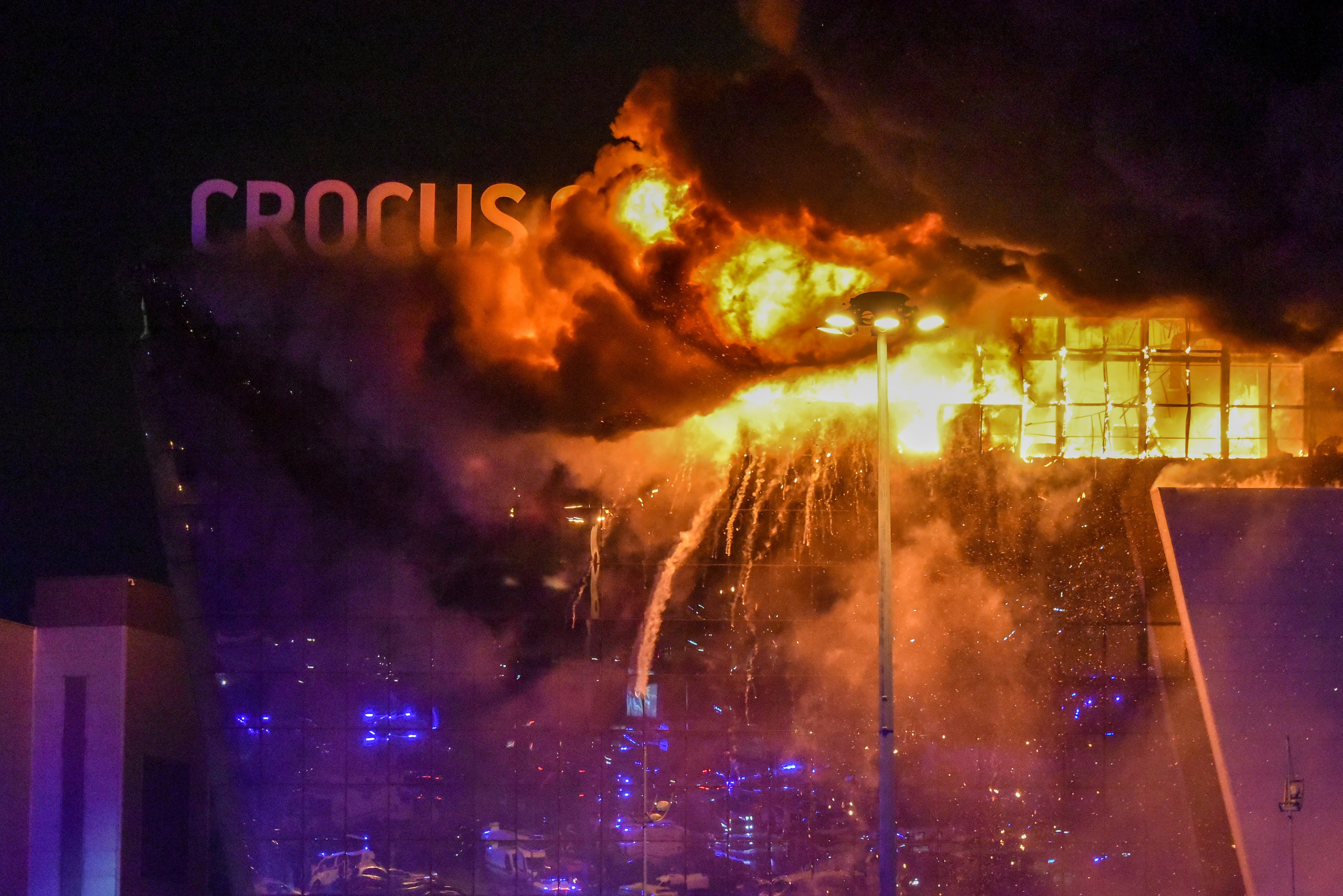 Репортаж. Антон Великжанин — фотокорреспондент