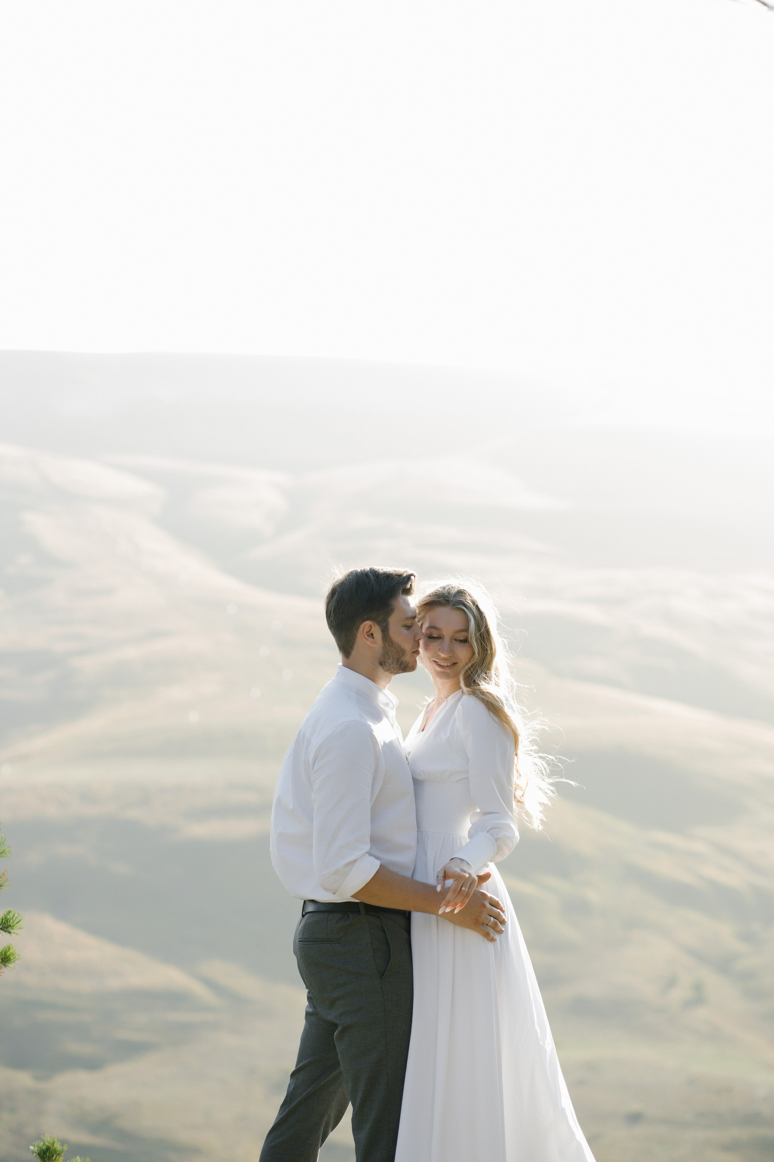 Daria & Nikita. Свадебный и семейный фотограф