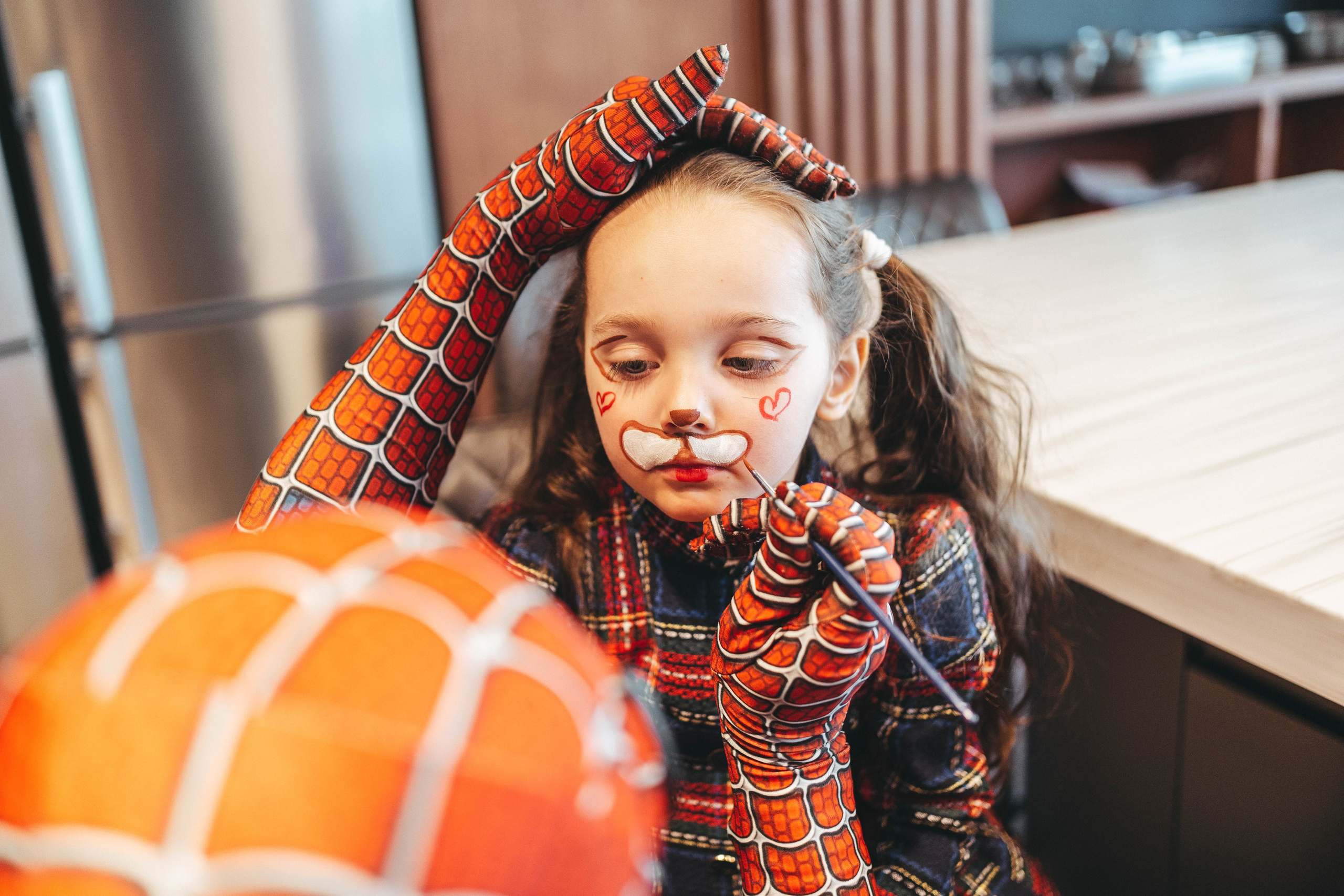 Макс 5 лет. Главная