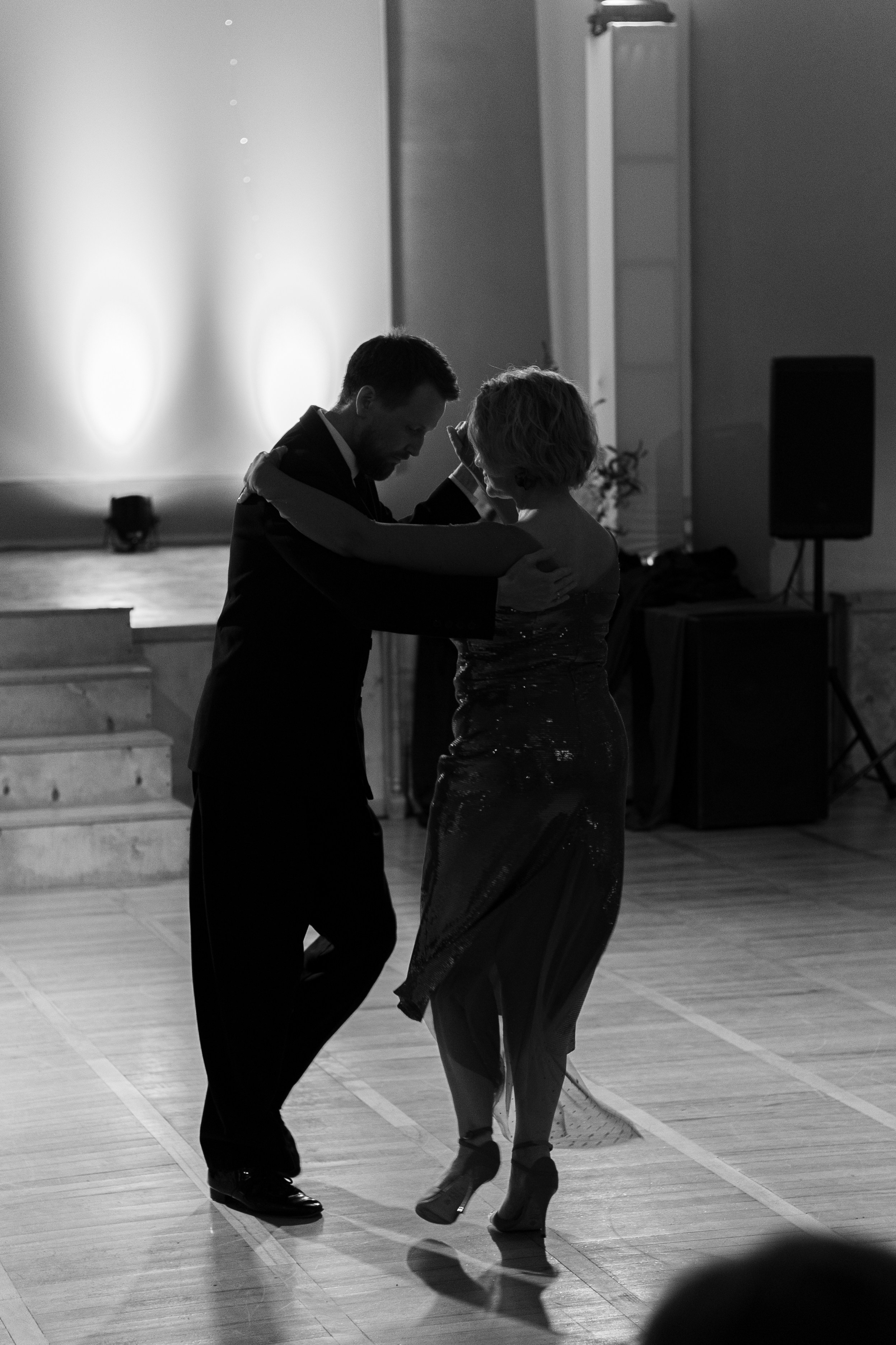 «Гранд Зал» Карнавал