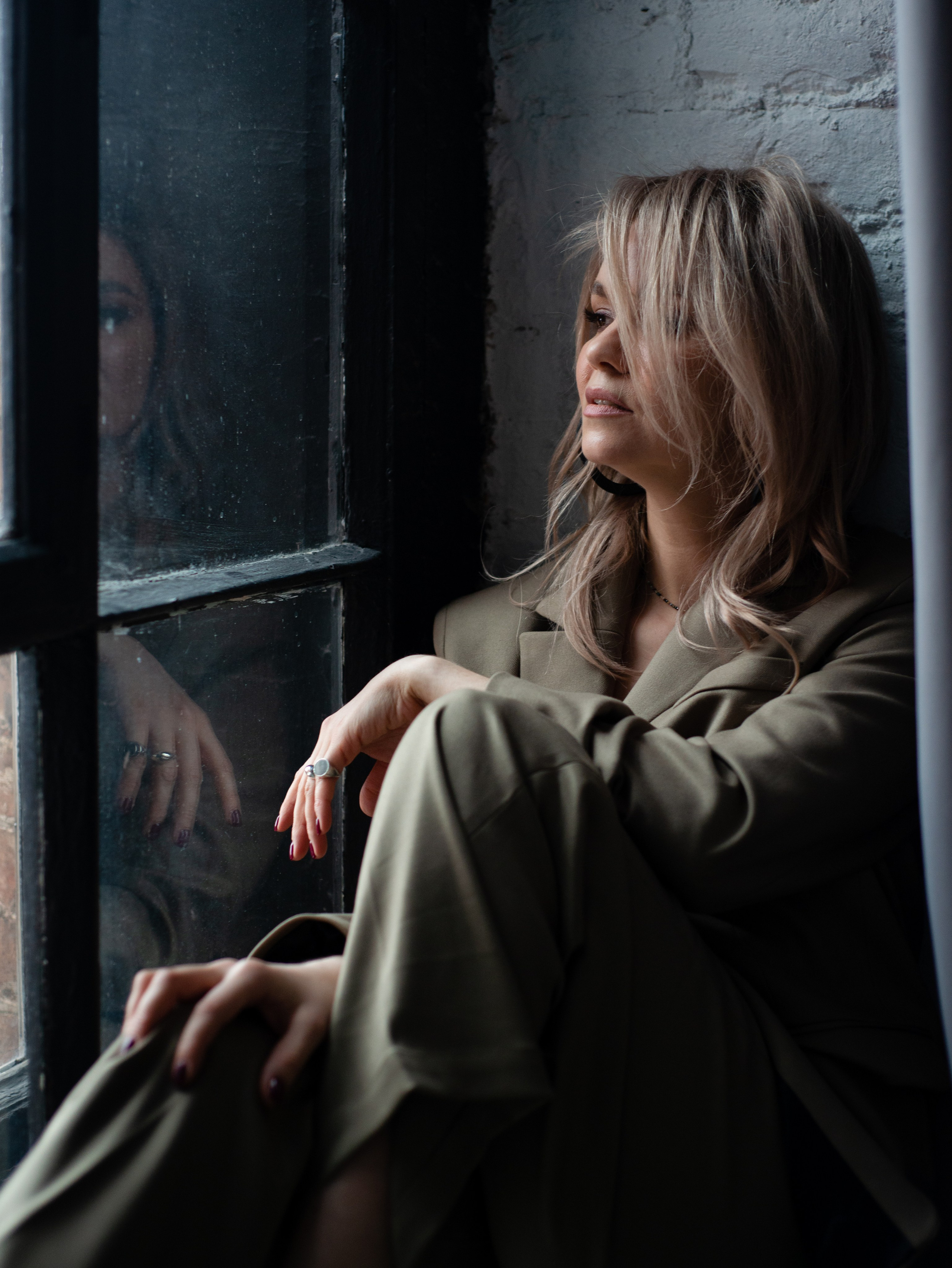 Саша Алмазова. Фотограф в Санкт-Петербурге Мария Мельникова