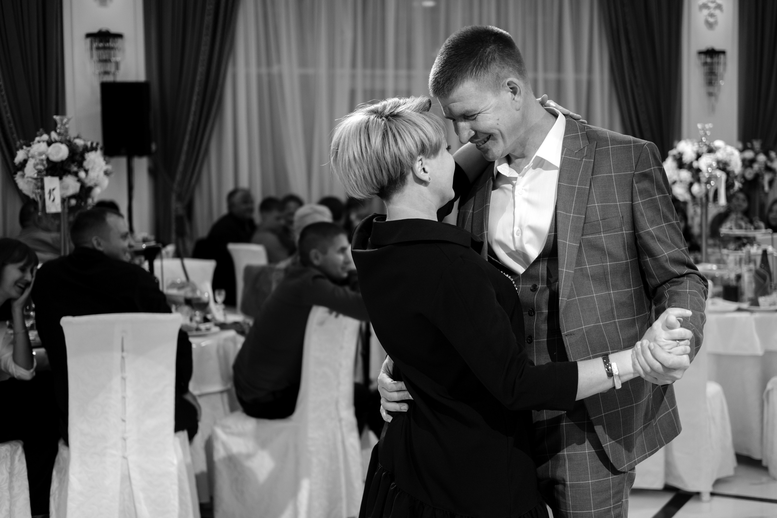 Роберт и Анна. Фотограф в Астрахани Миронова Анастасия