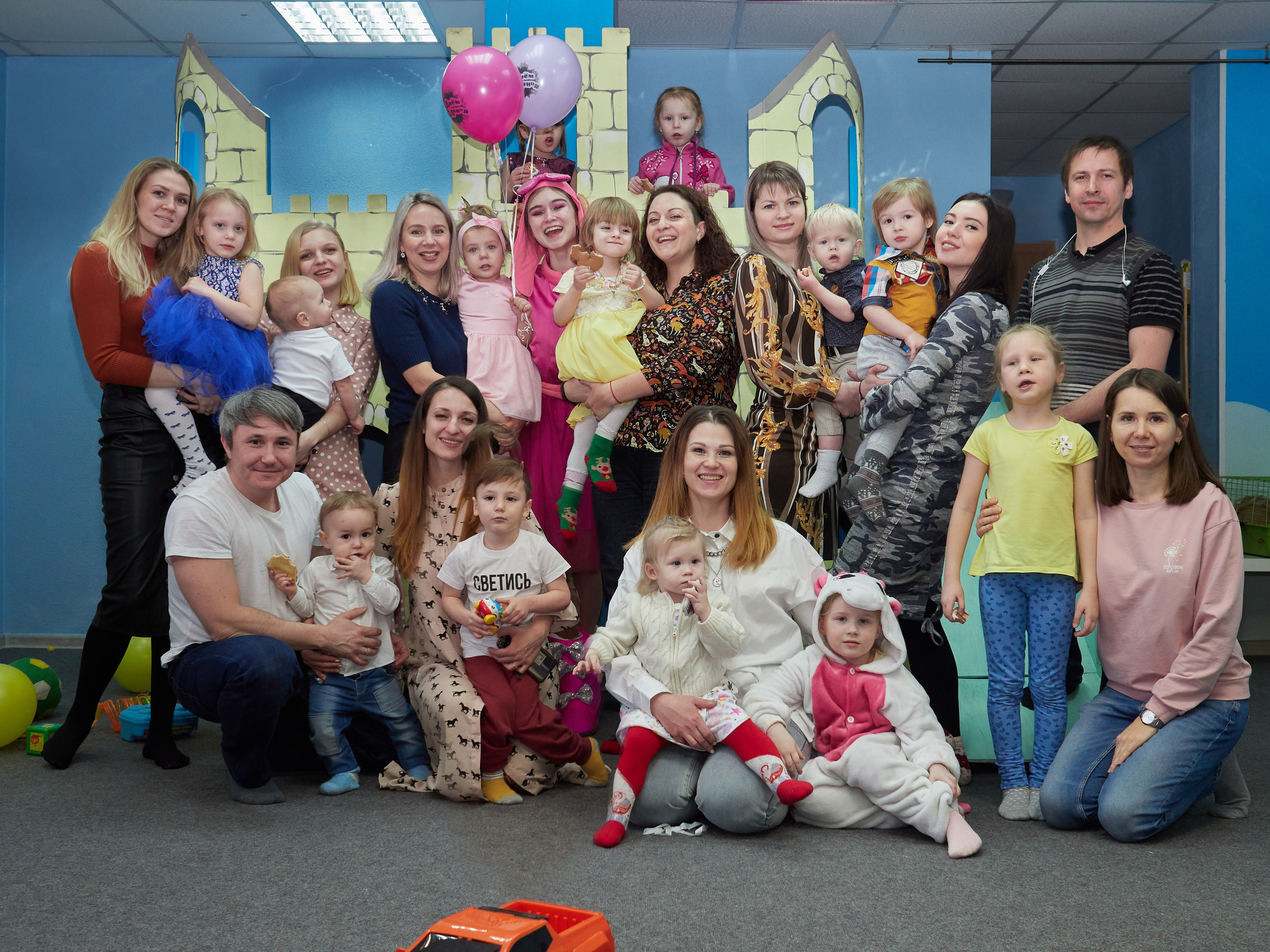 Репортажная съемка Кемерово. Подрябинкин Данила, портретный и репортажный фотограф в Кемерово