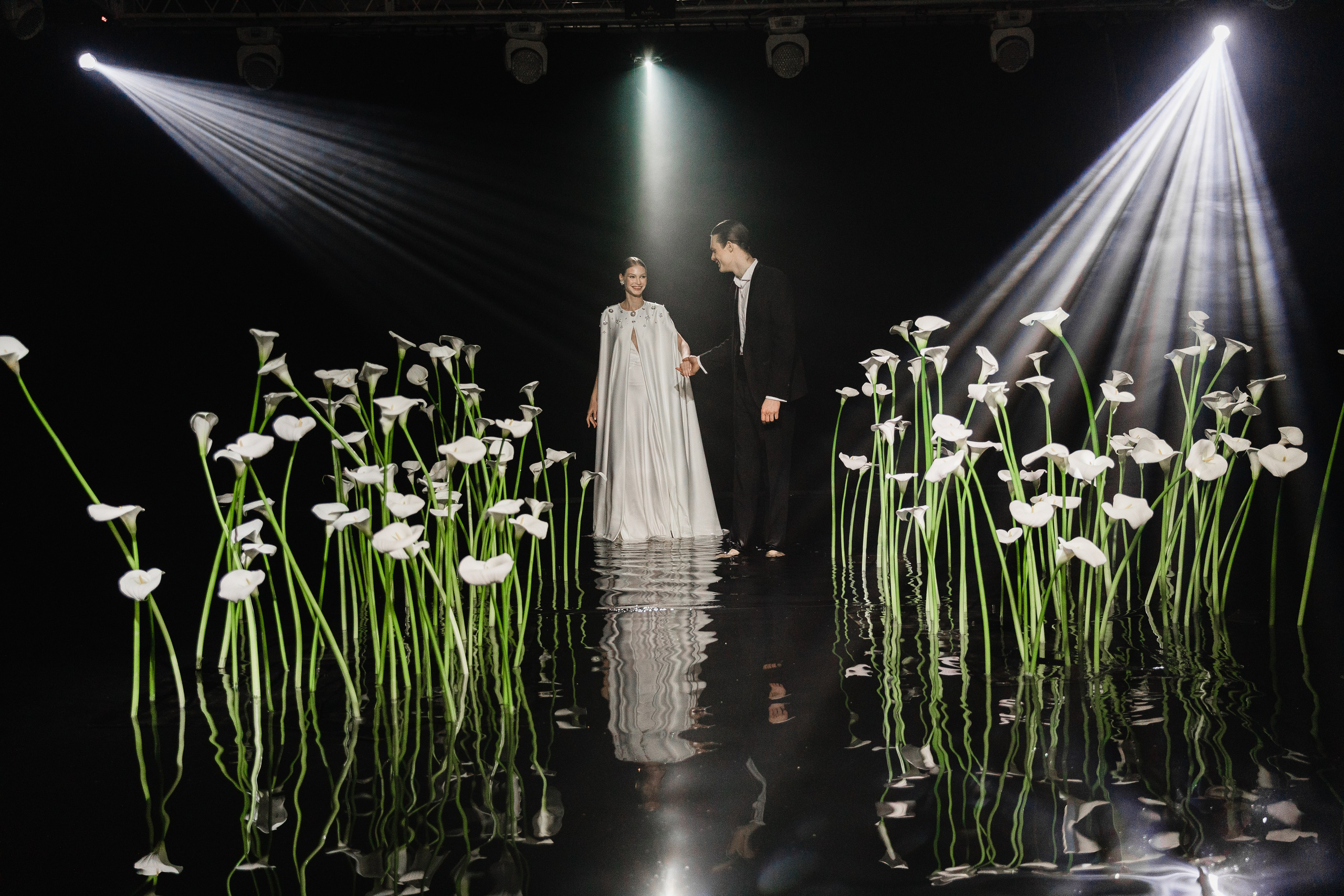 Симфония чувств. Свадебный фотограф в Краснодаре и крае Анна Романова