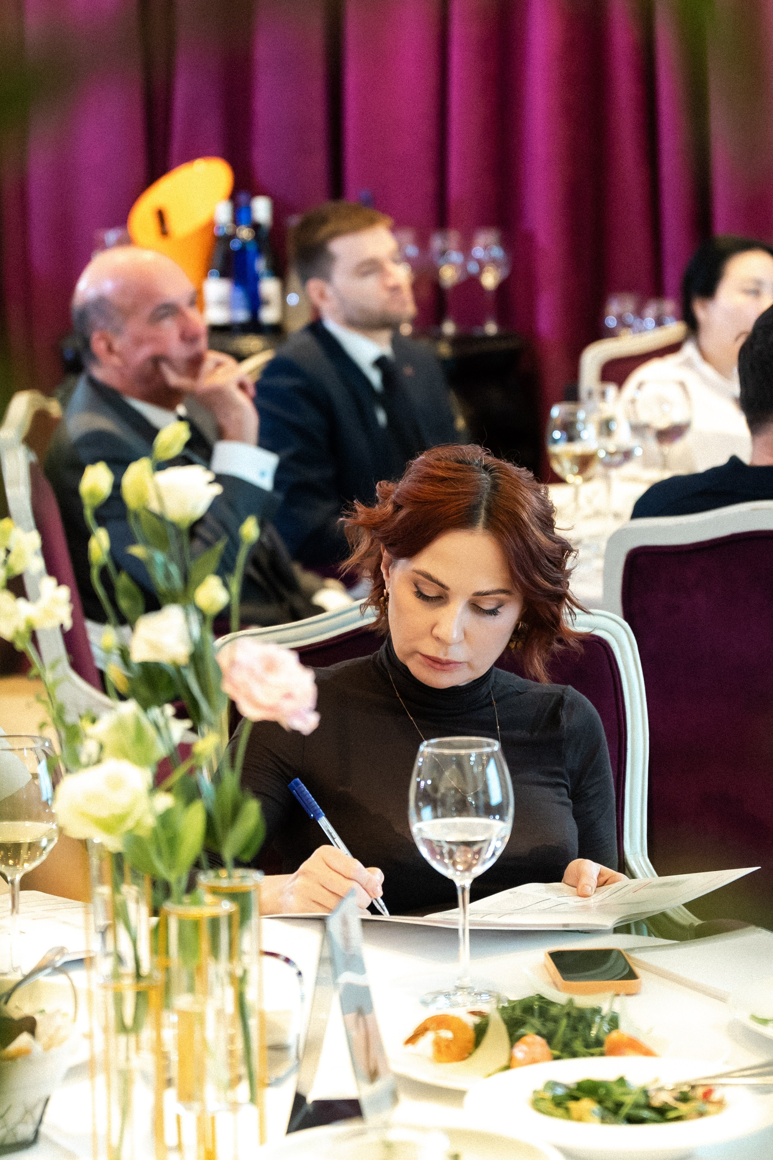 Medi Derma Almaty Villa dei Fiori. Jora Abramov | Коммерческий и репортажный фотограф в Алматы