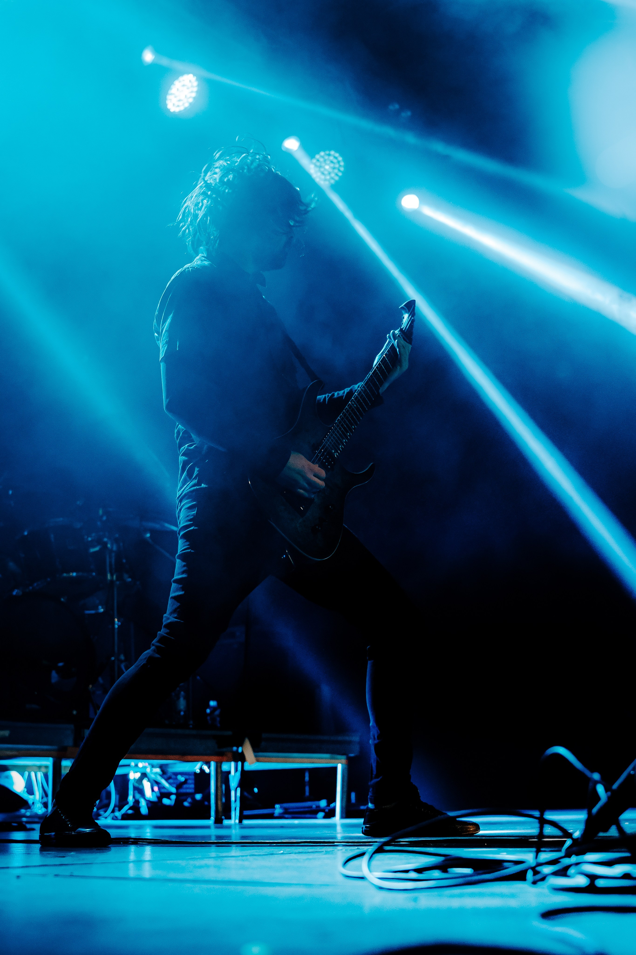 МИНУАЛА, ABYSS FEST 2026. Event-фотограф Болотнова Елена