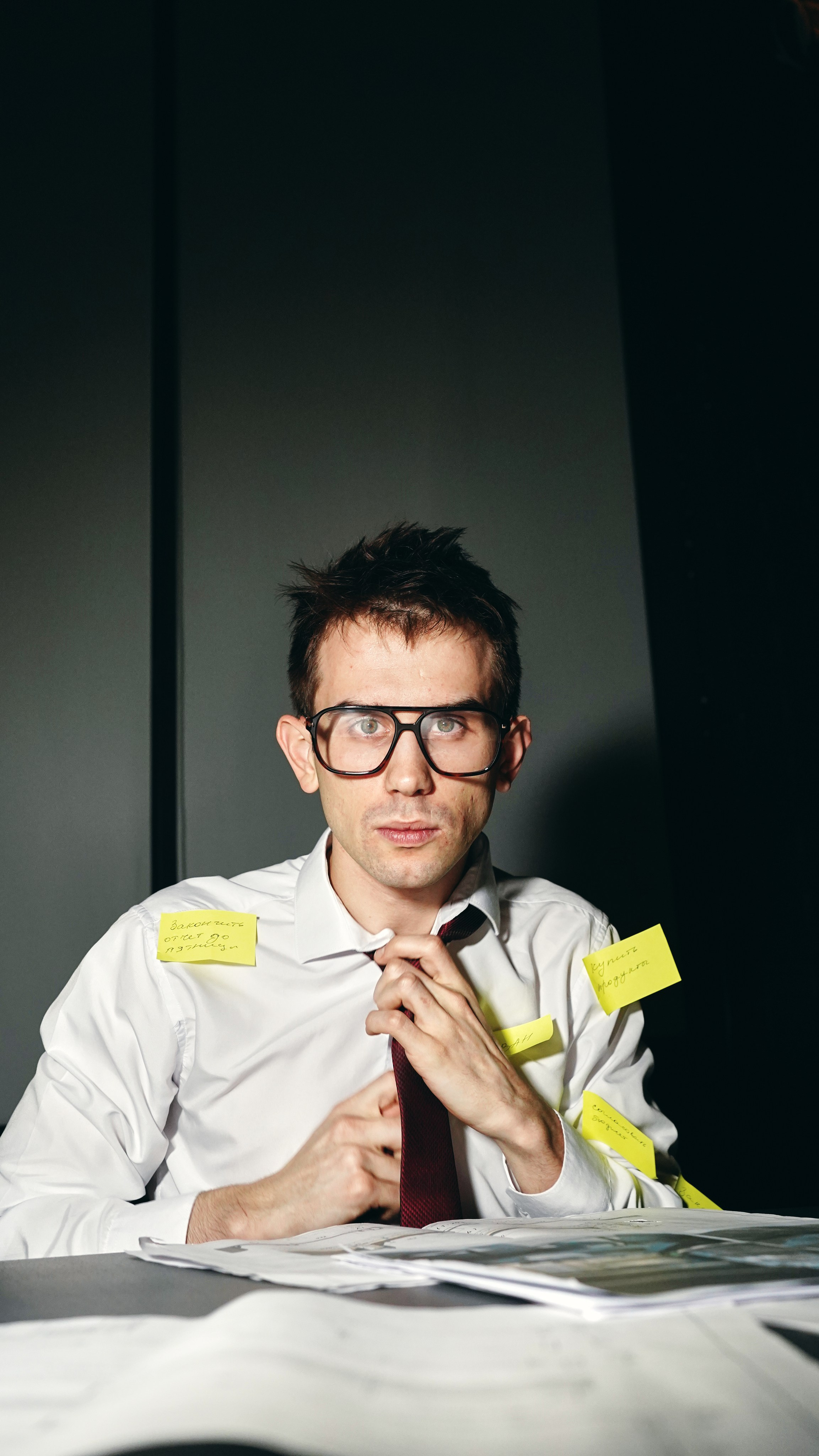 Стройка | Станислав Аккерман. Главная