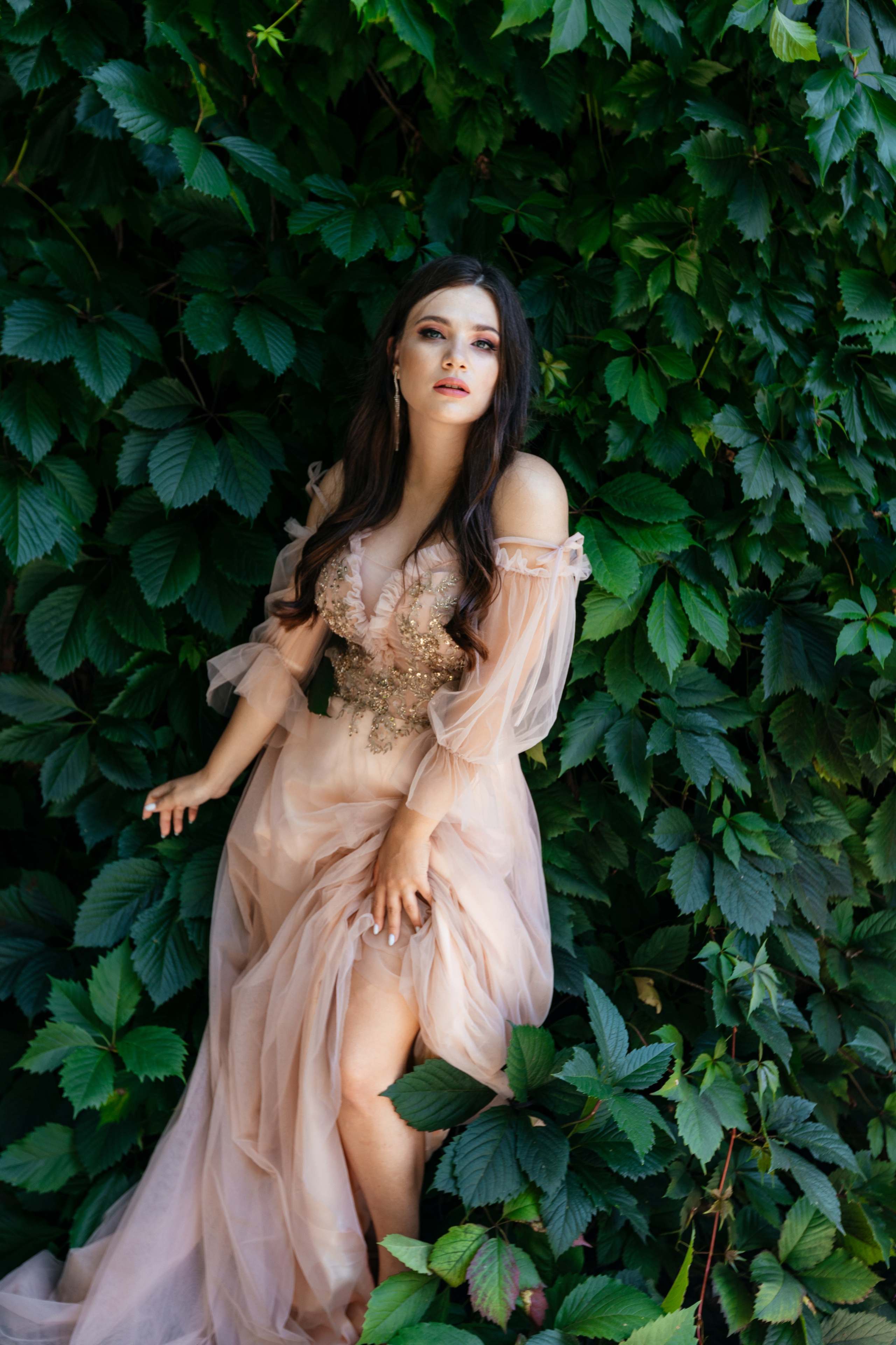 Сад Новосибирск. Фотограф в Барнауле Ирина Чикалова