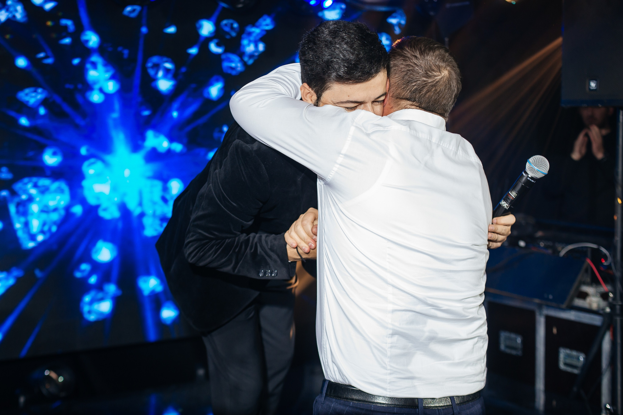 Юбилей Сурена. Свадебный фотограф в Краснодаре Николай Крауз