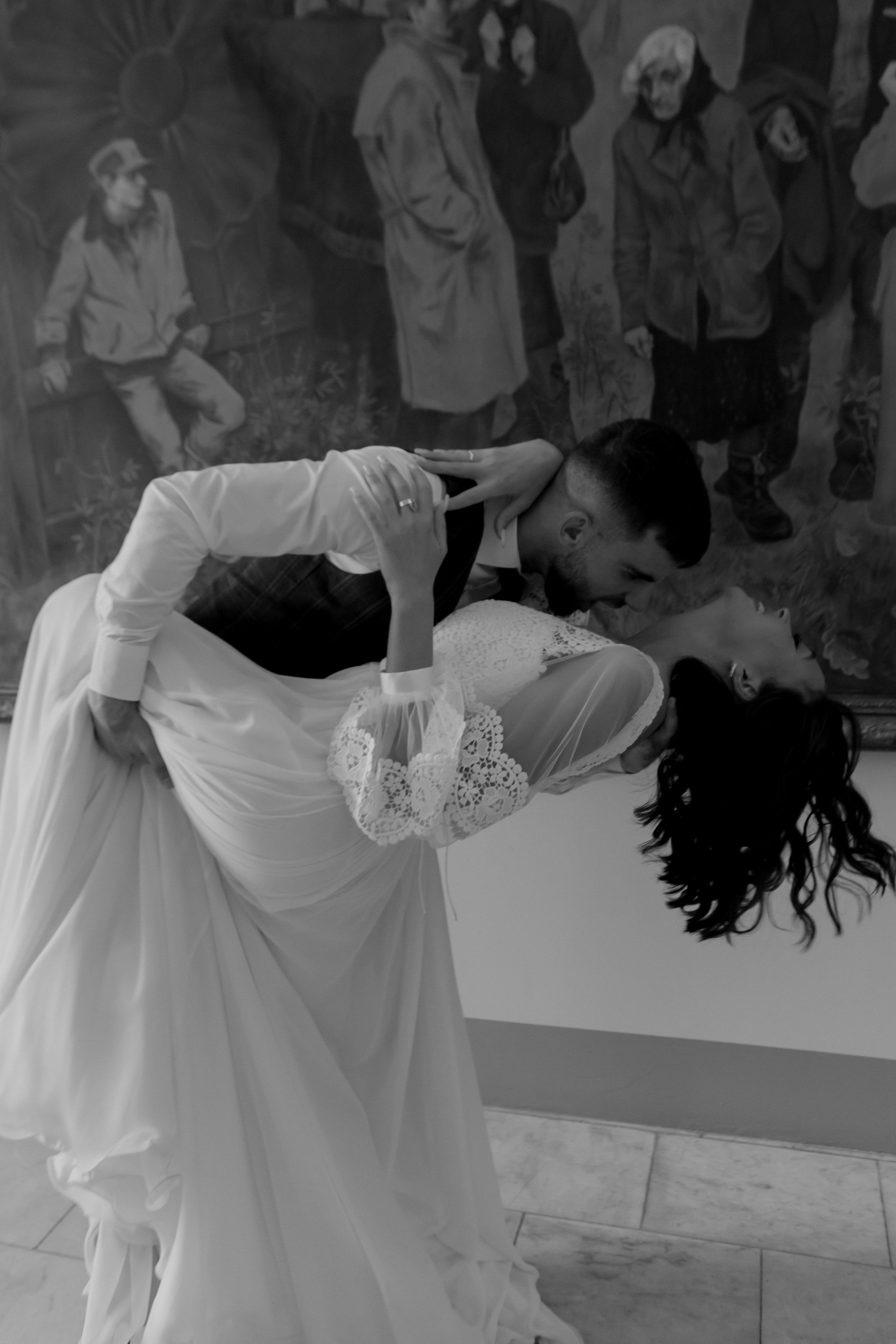 Лера и Гига. Главная