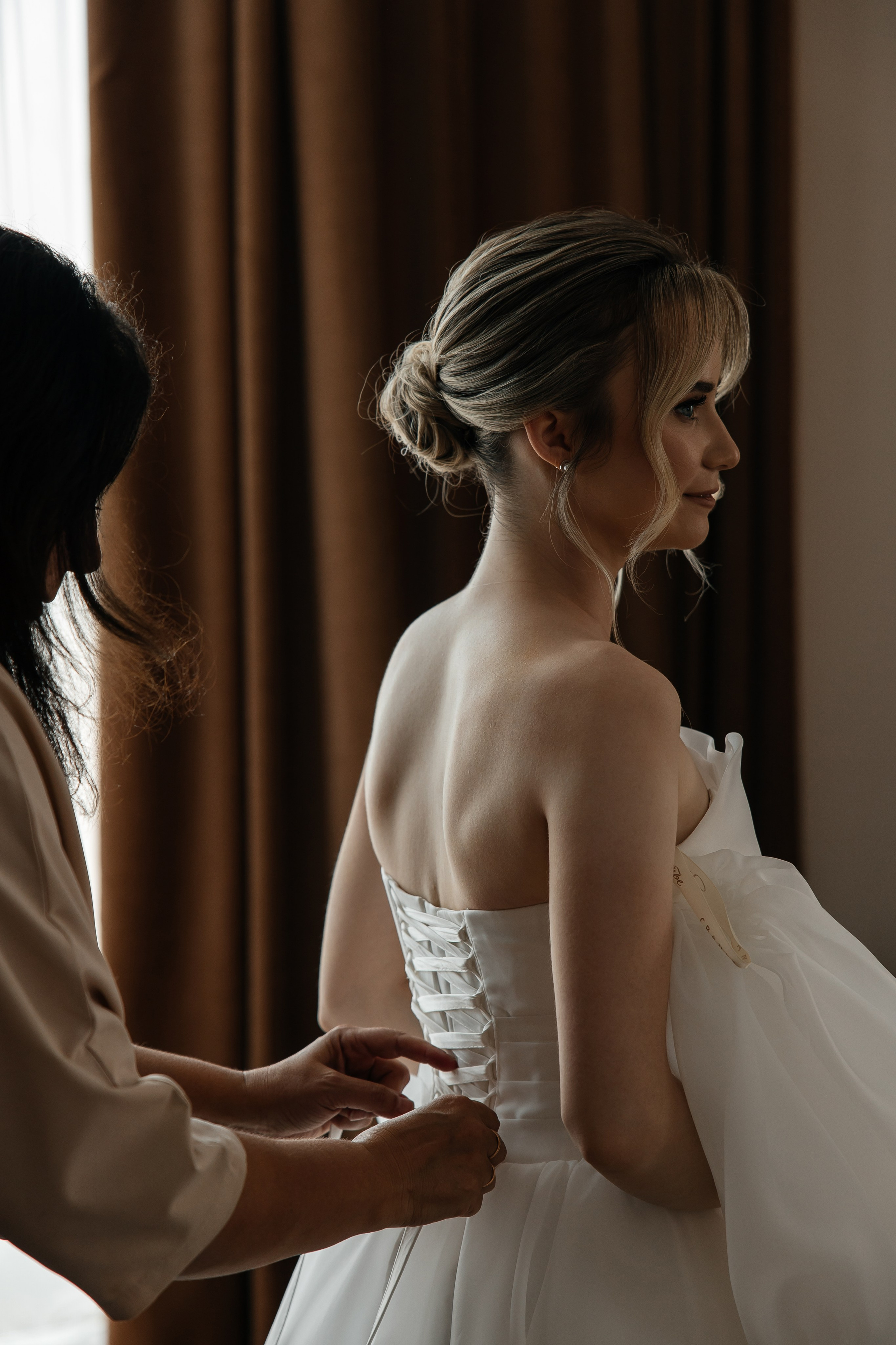 Сергей и Светлана. Фотограф Пенза Марина Арбузова |свадебный и семейный фотограф