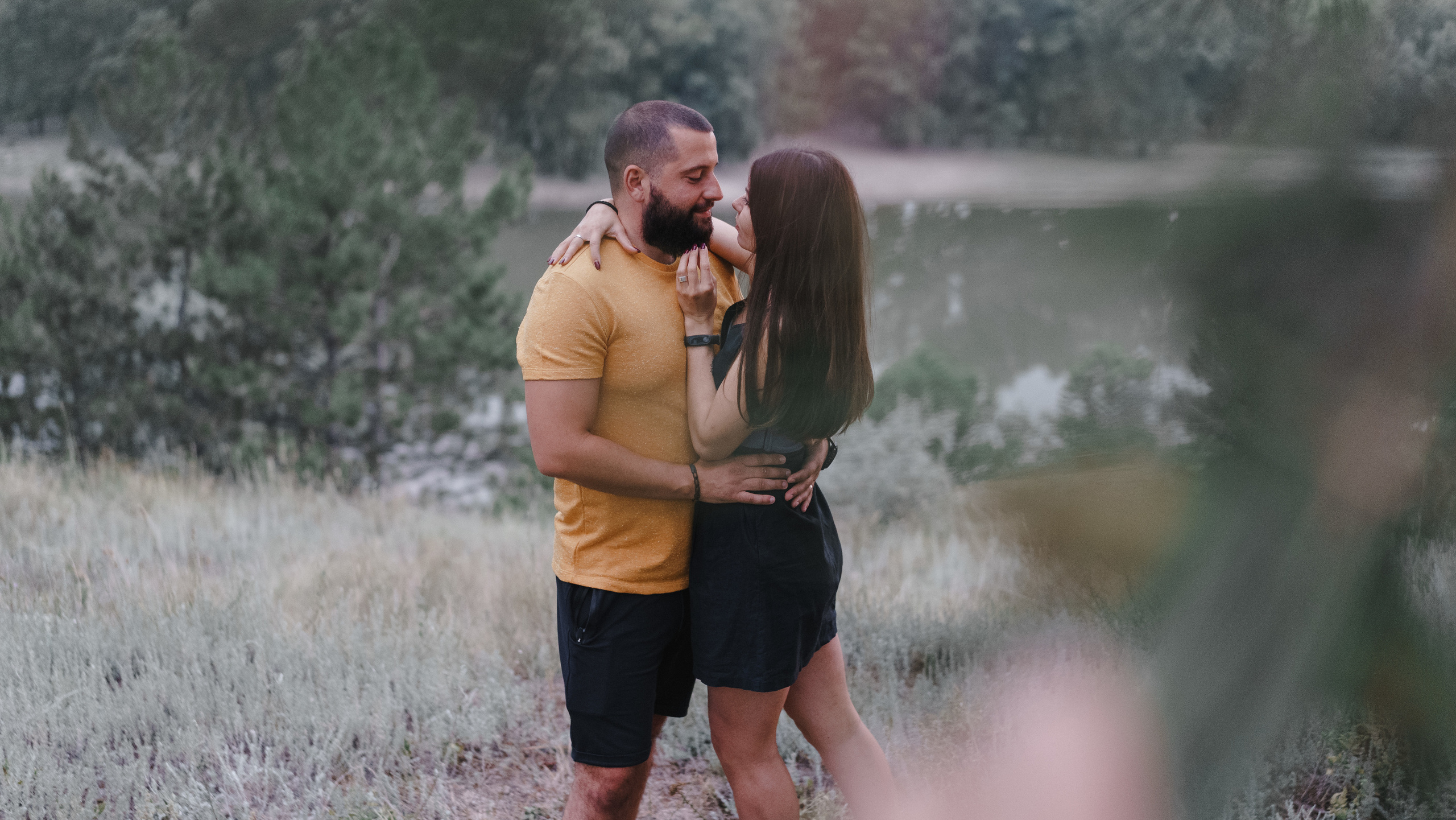 Алёна и Евгений. Свадебный и семейный фотограф в Нижнем Новгороде Варламов Алексей