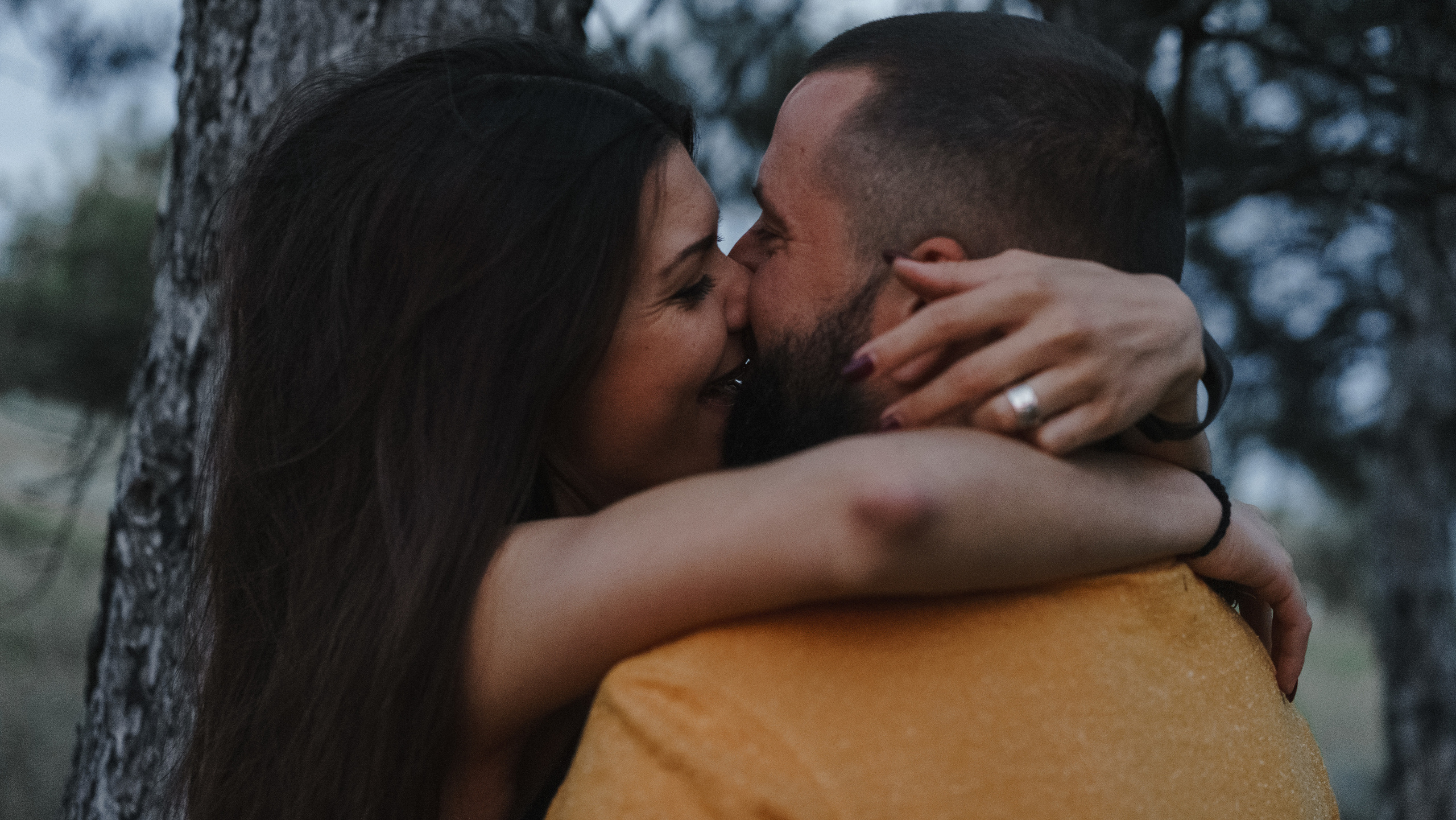 Алёна и Евгений. Свадебный и семейный фотограф в Нижнем Новгороде Варламов Алексей