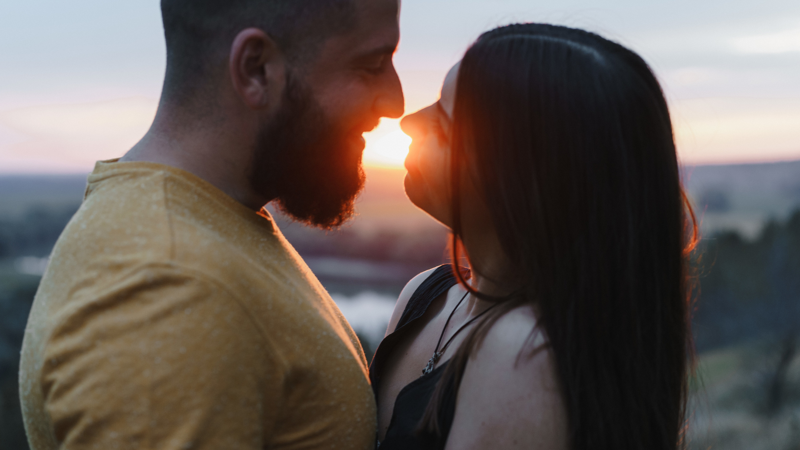Алёна и Евгений. Свадебный и семейный фотограф в Нижнем Новгороде Варламов Алексей
