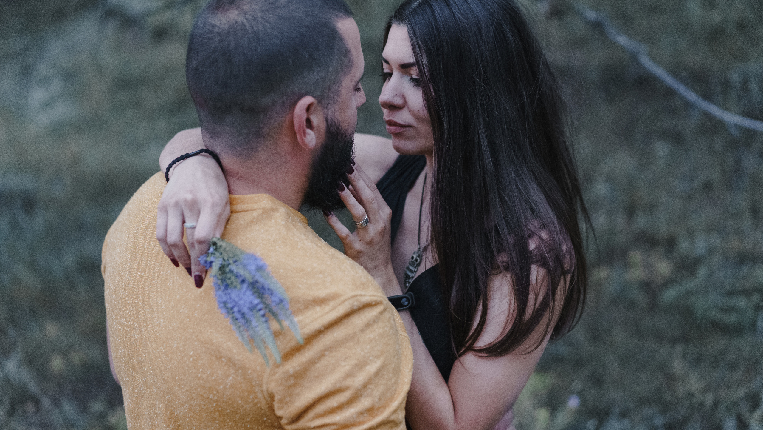 Алёна и Евгений. Свадебный и семейный фотограф в Нижнем Новгороде Варламов Алексей