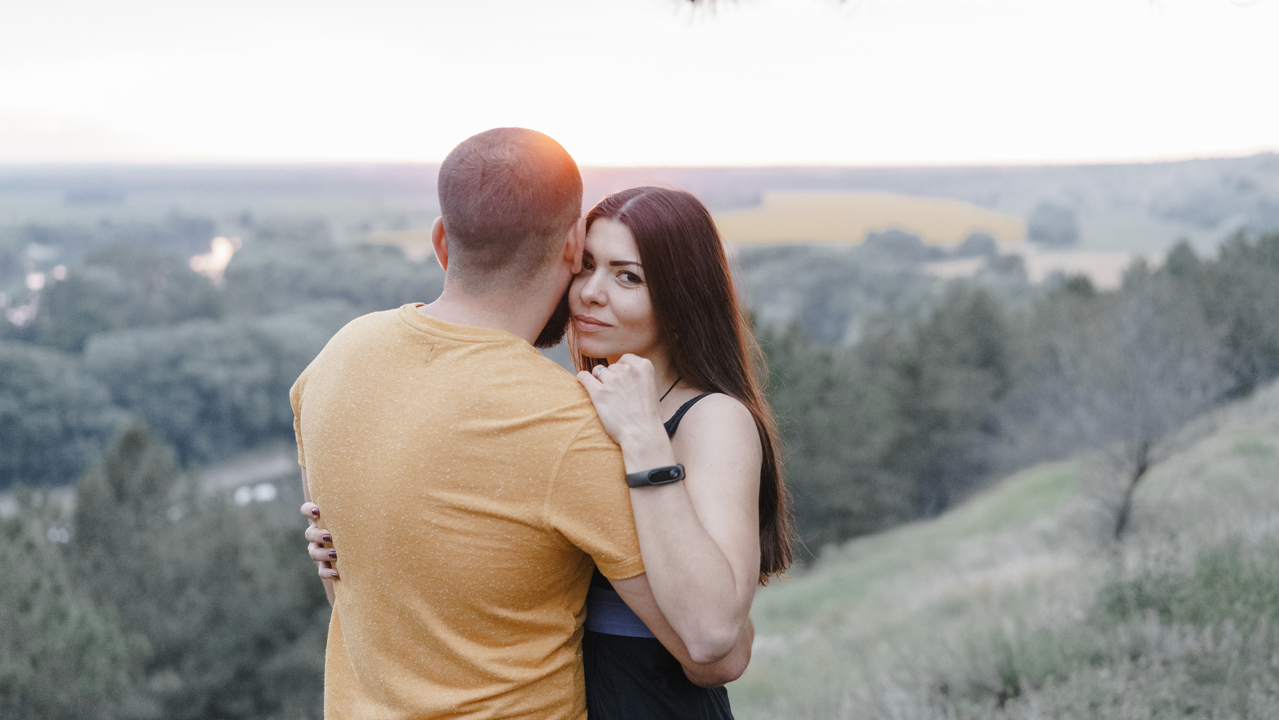 Алёна и Евгений. Свадебный и семейный фотограф в Нижнем Новгороде Варламов Алексей