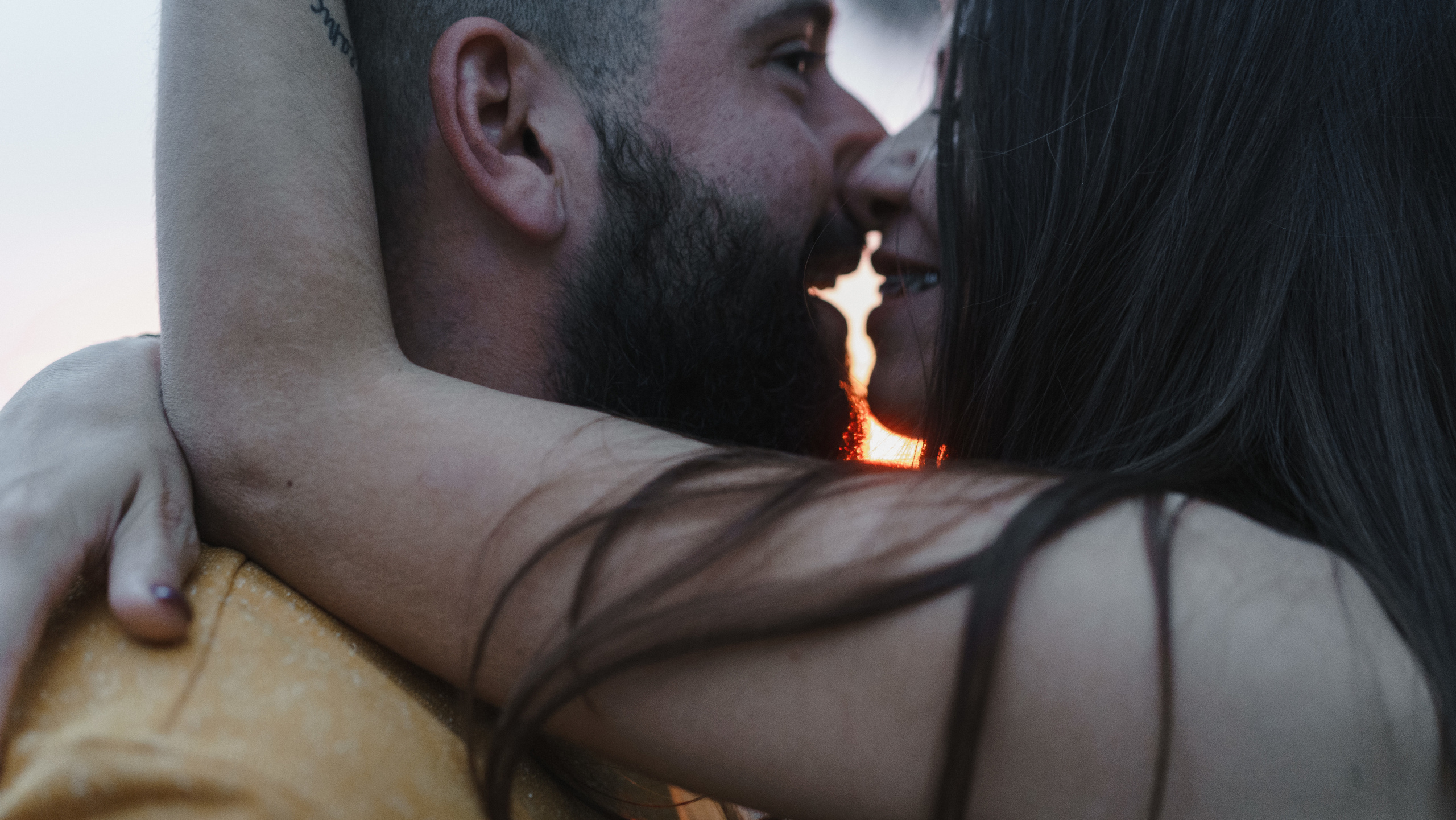 Алёна и Евгений. Свадебный и семейный фотограф в Нижнем Новгороде Варламов Алексей