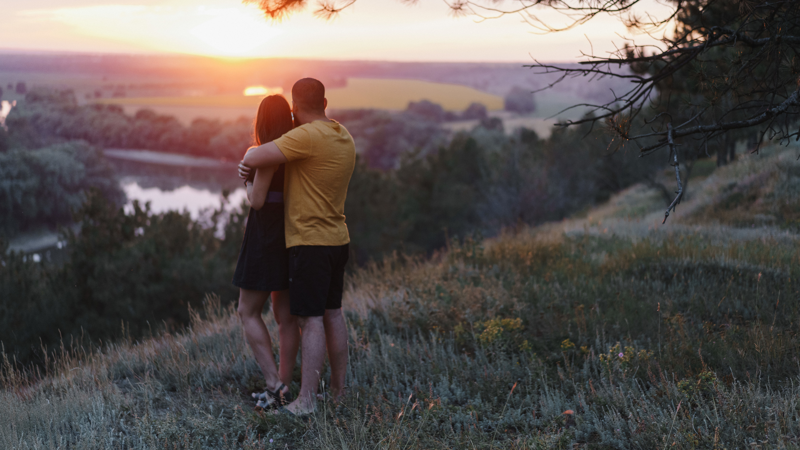 Алёна и Евгений. Свадебный и семейный фотограф в Нижнем Новгороде Варламов Алексей