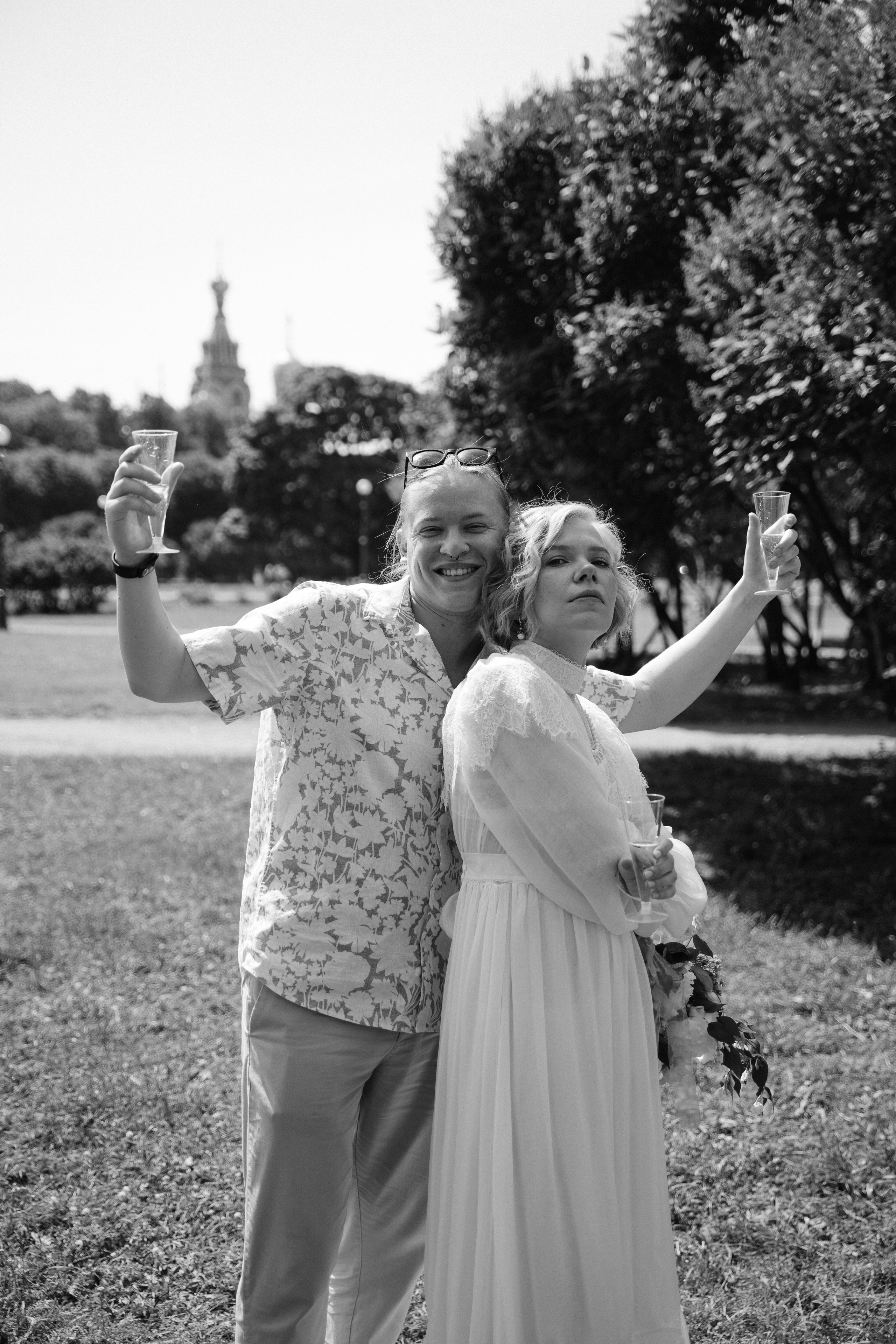 01.07.2023. Свадебный фотограф — Наталья Фед СПб/Москва