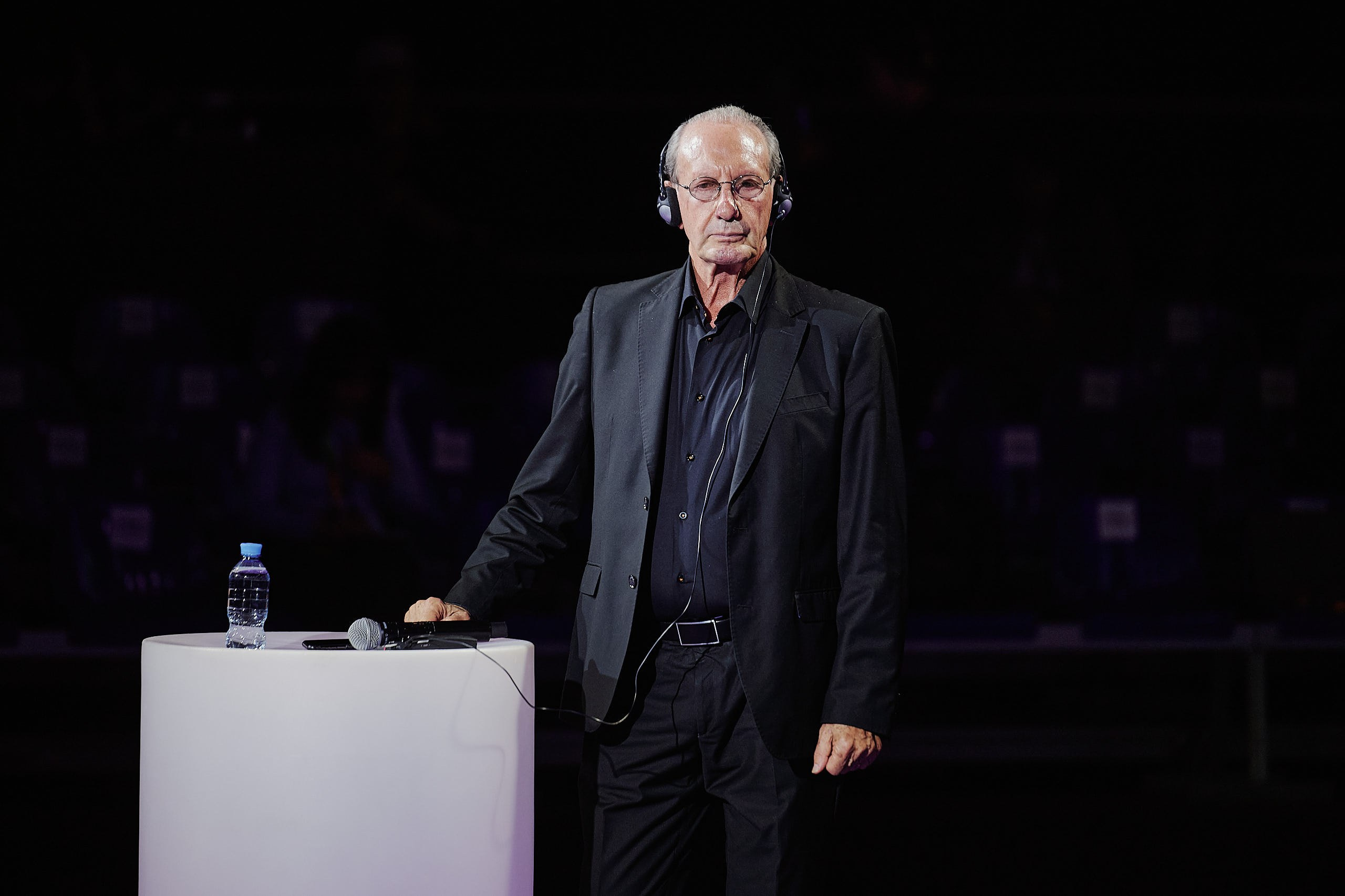 Слет фестиваля молодежи 2025. Репортажная съемка в Москве