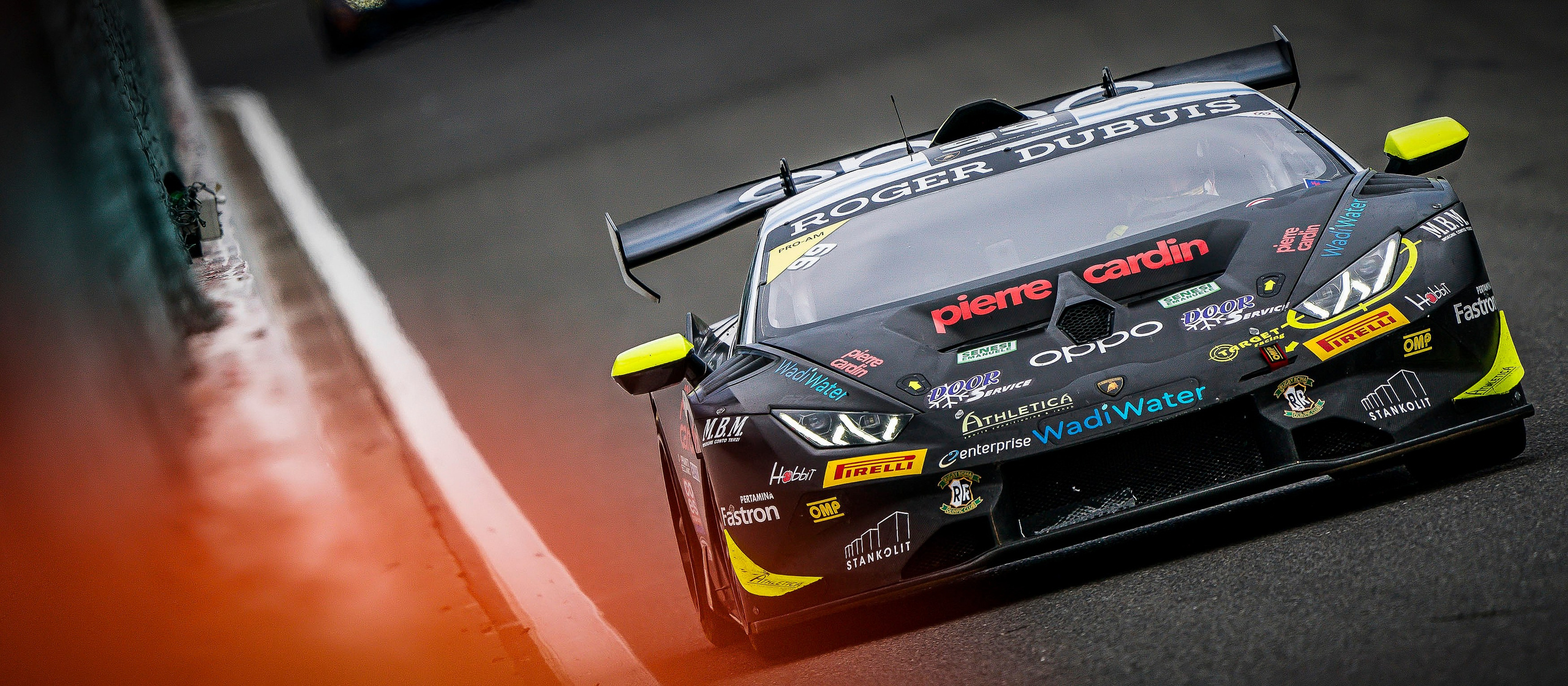 GRAN TURISMO. Фотограф