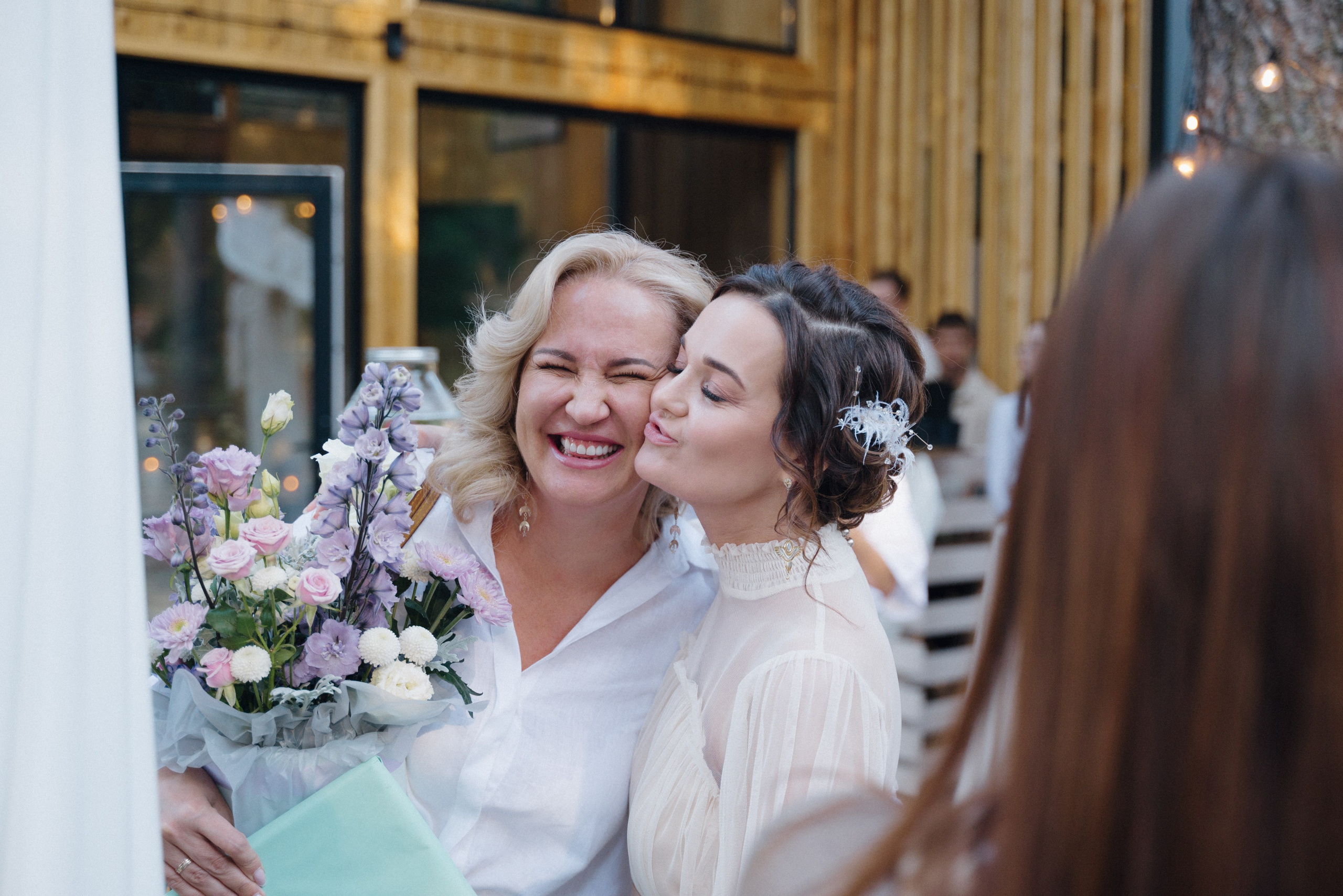День рождения Марии. Репортажный и свадебный фотограф в Сургуте