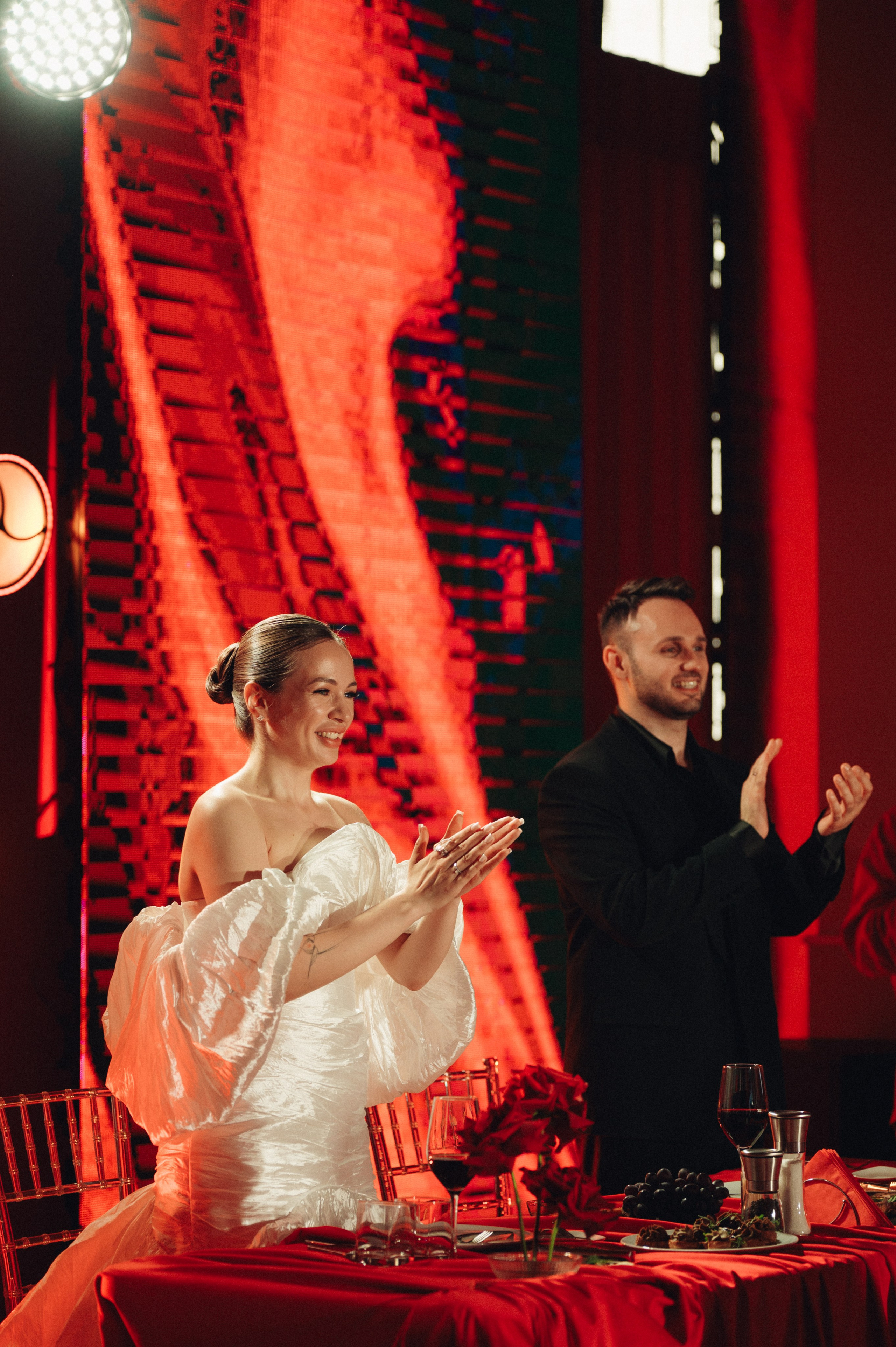 Анастасия и Карен. Репортажный и свадебный фотограф в Сургуте