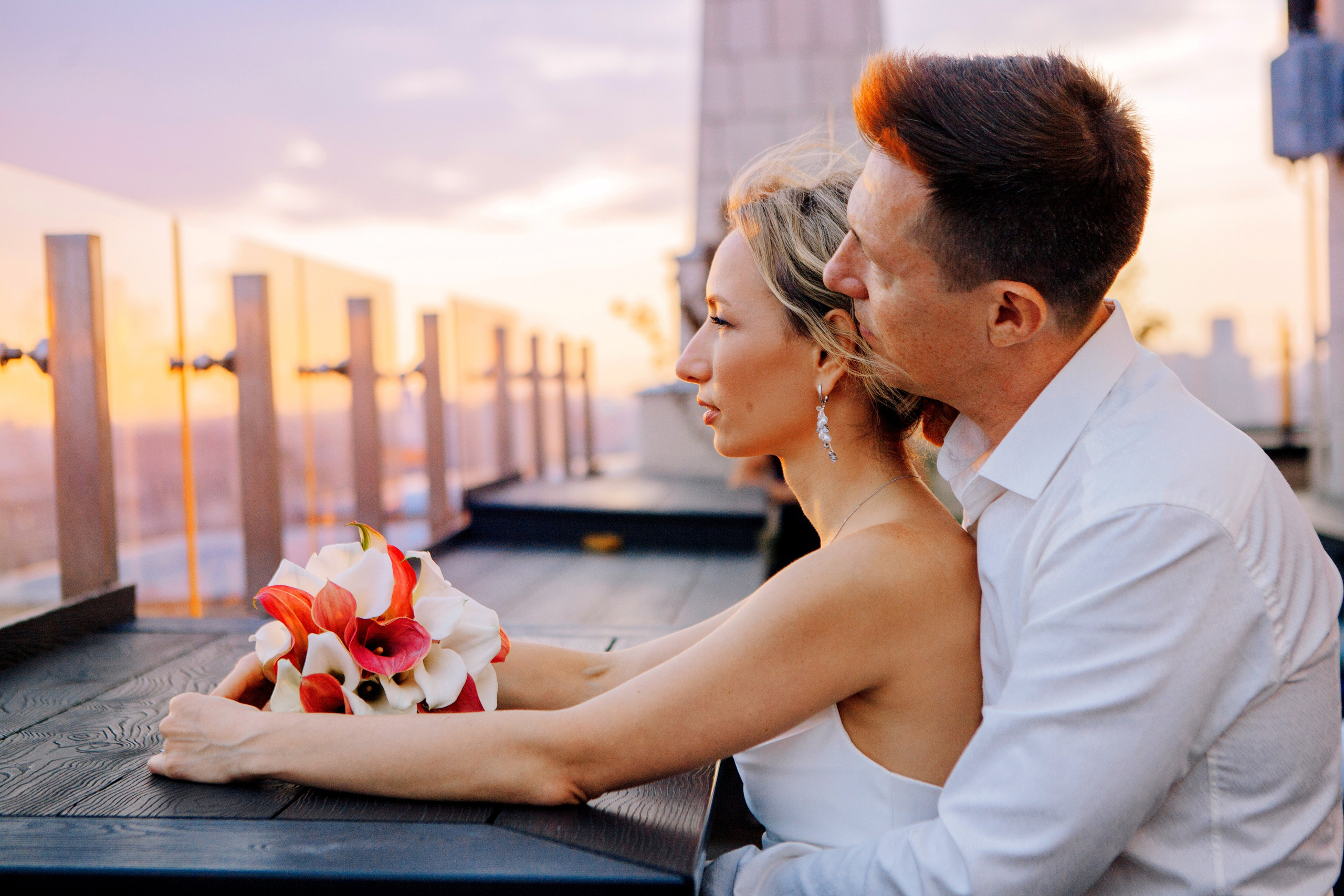 Утро невесты и фотосессия в гостинице radisson collection hotel moscow бывшая гостиница украина. Фотограф Ольга Ефремова