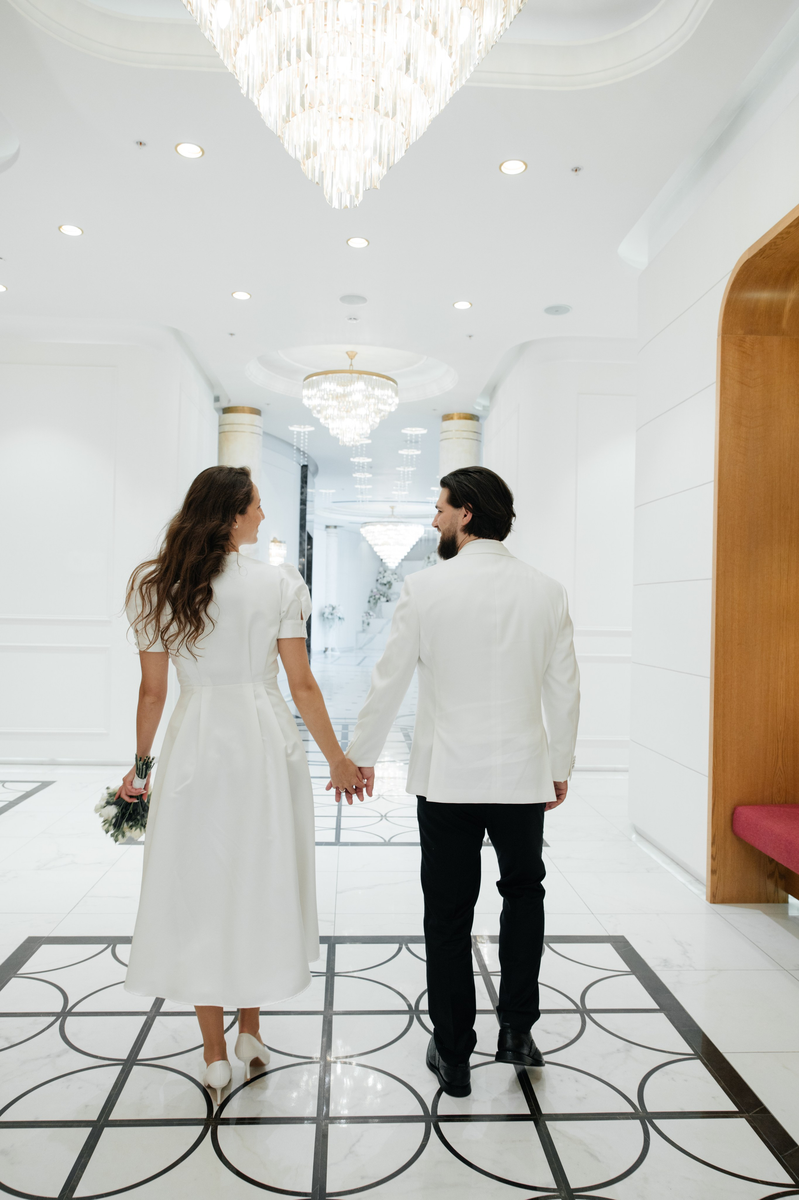 NIKITA & ANASTASIA. Свадебное ФОТО & ВИДЕО Москва/Липецк