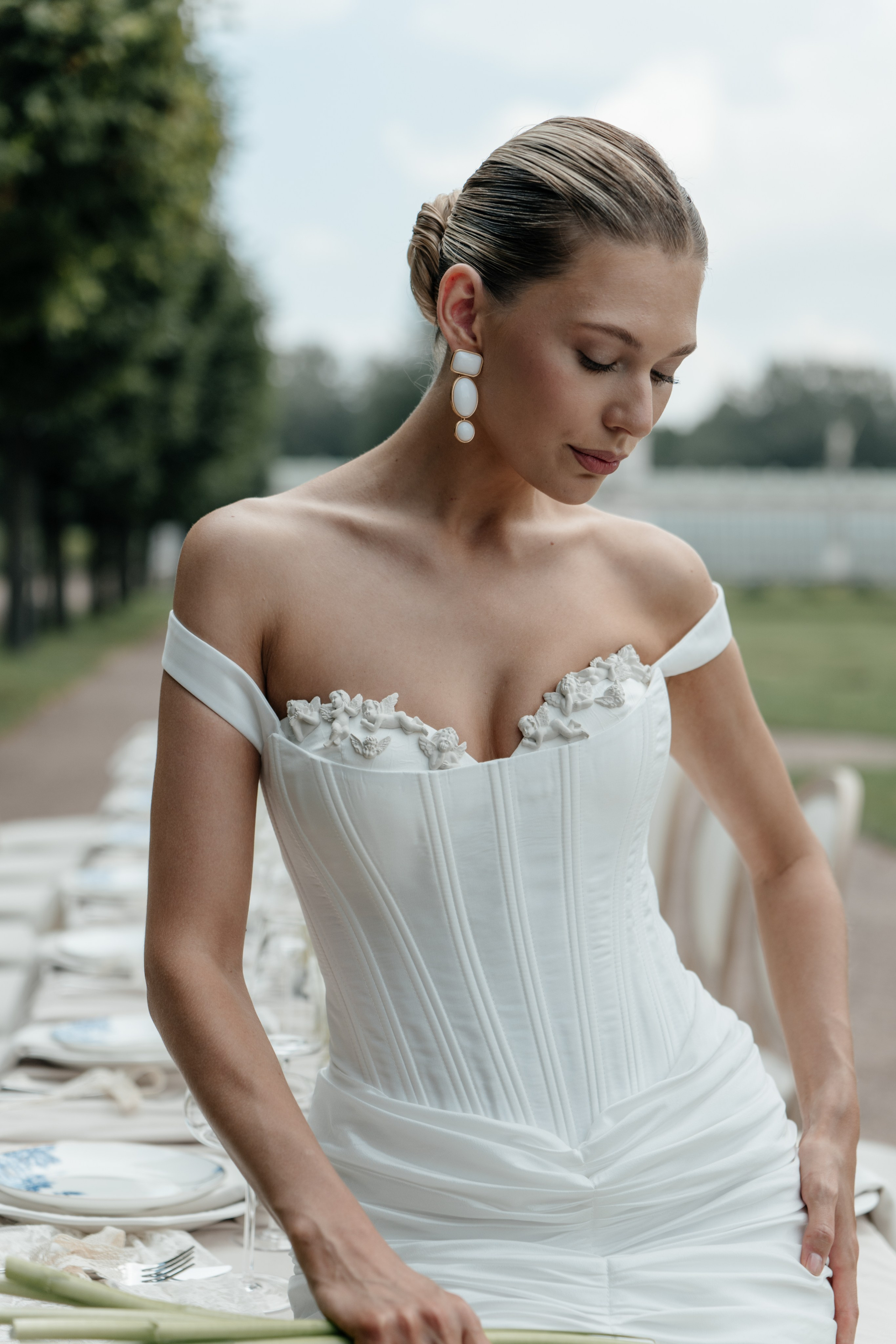 KUSKOVO. Свадебное ФОТО & ВИДЕО Москва/Липецк