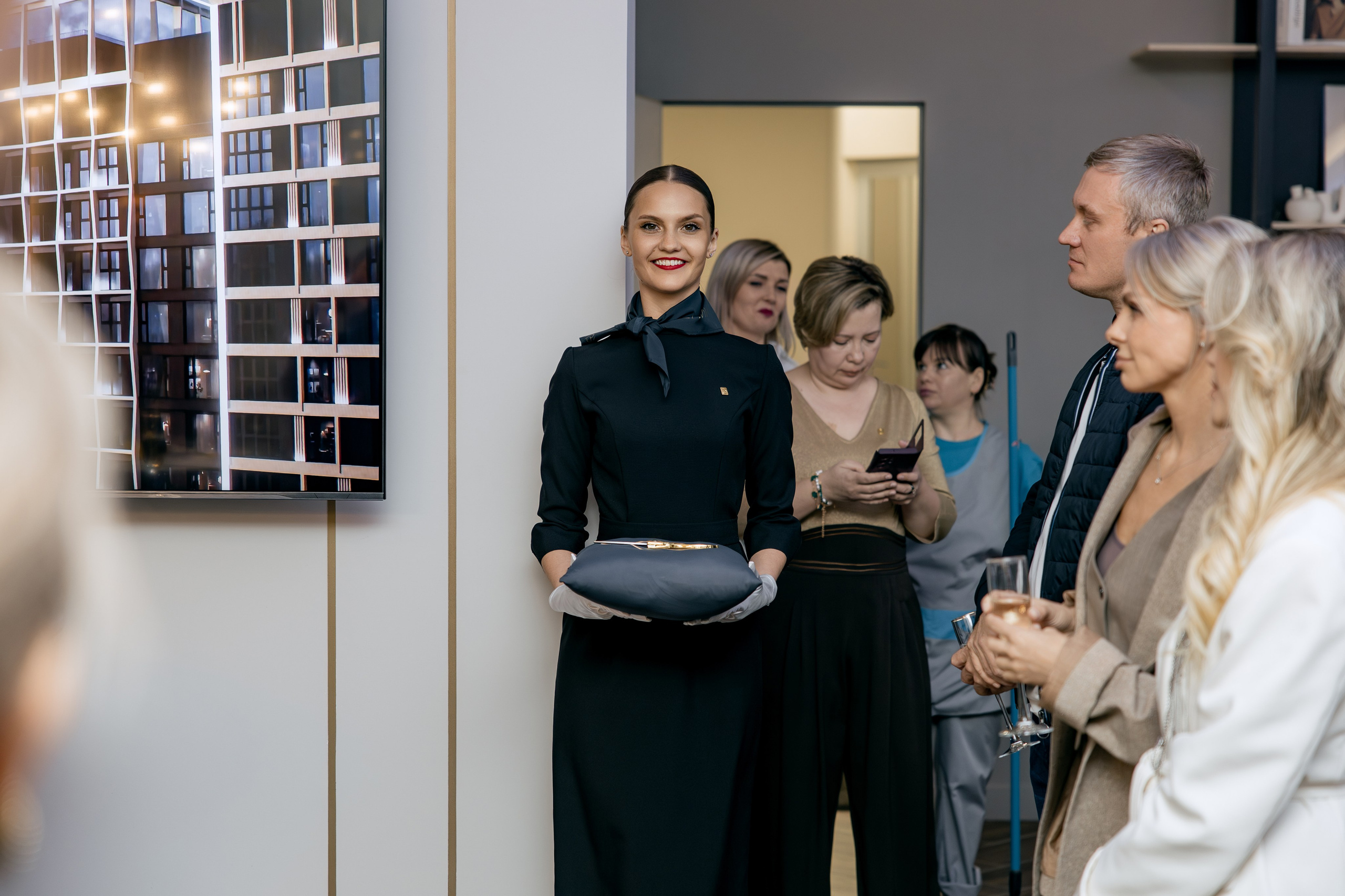 Небо над Енисеем. Фотограф в Красноярске