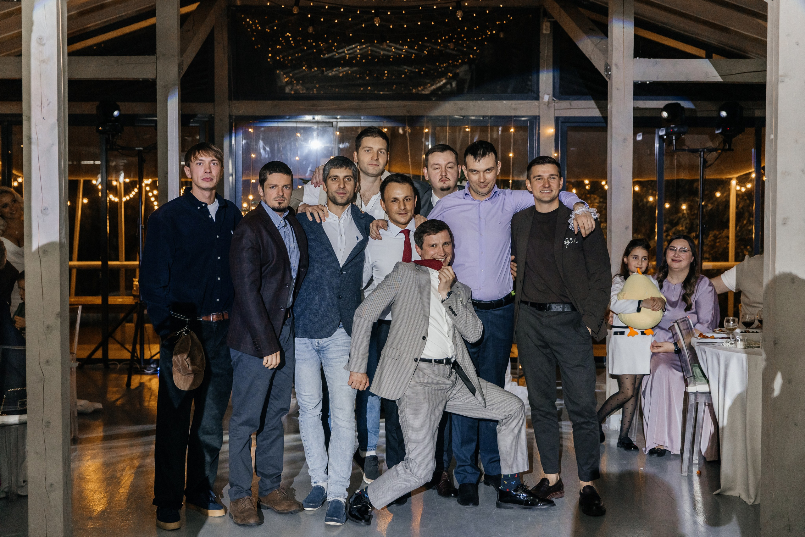 Алёна и Никита. Фотограф Москва Шептаев Артём