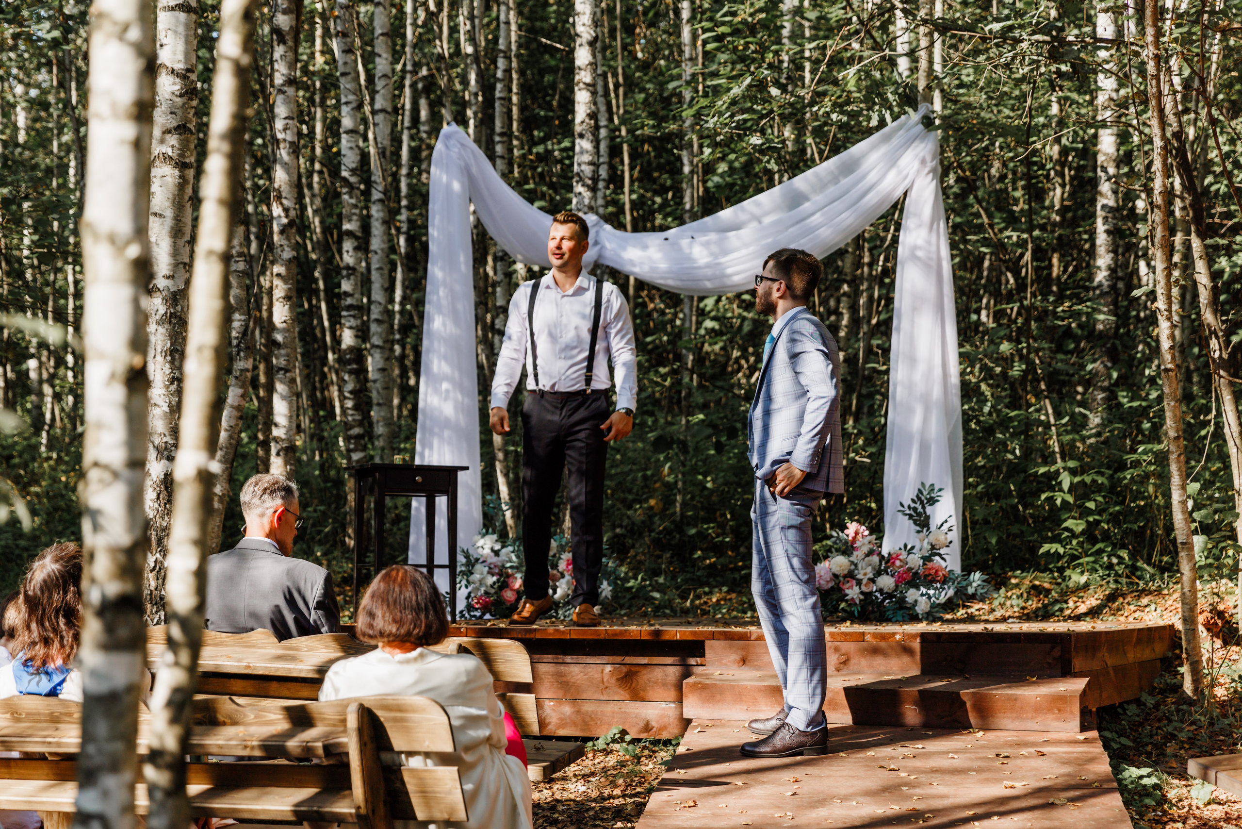 Татьяна и Владимир. Фотограф Москва Шептаев Артём