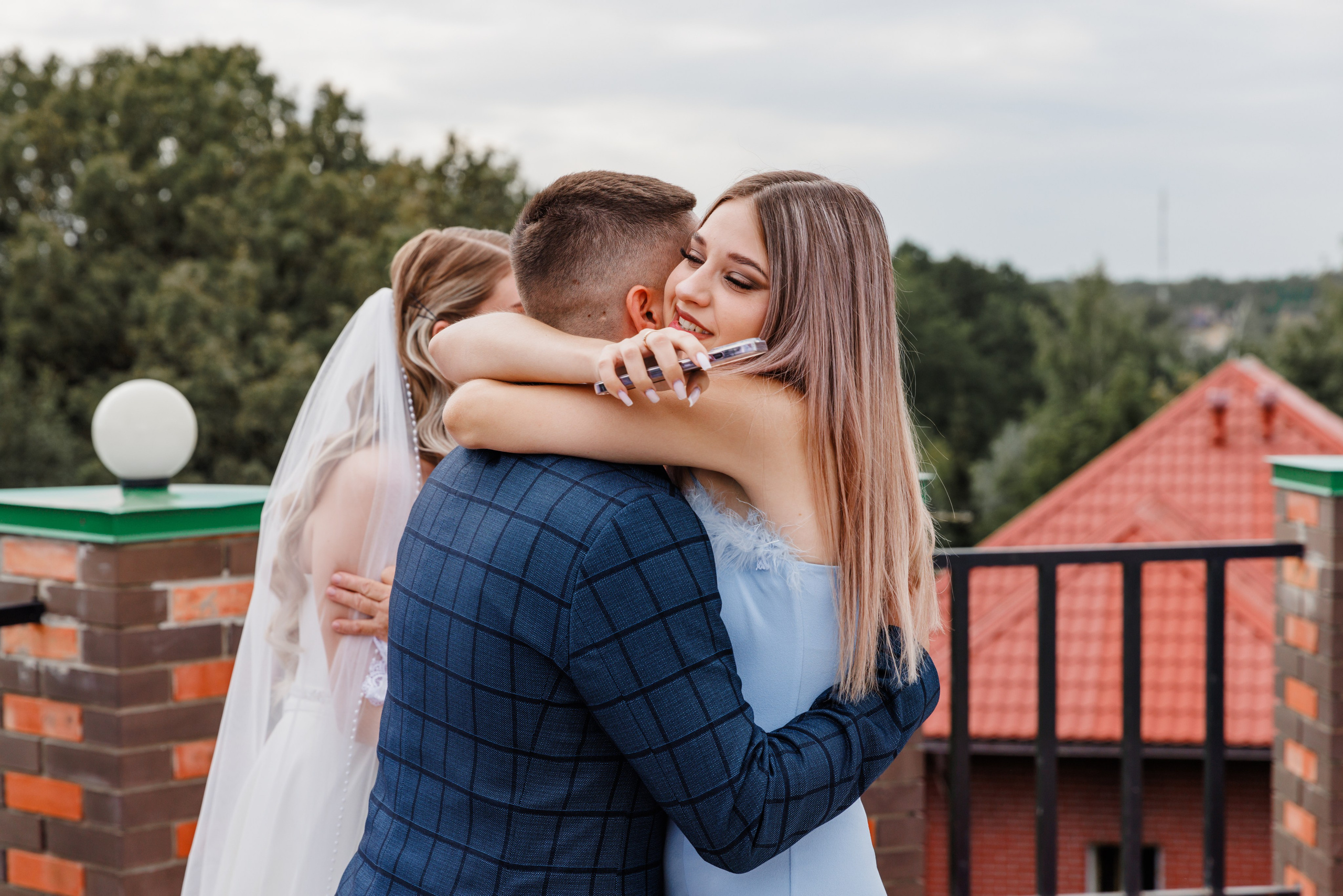 Никита и Ангелина. Фотограф Москва Шептаев Артём