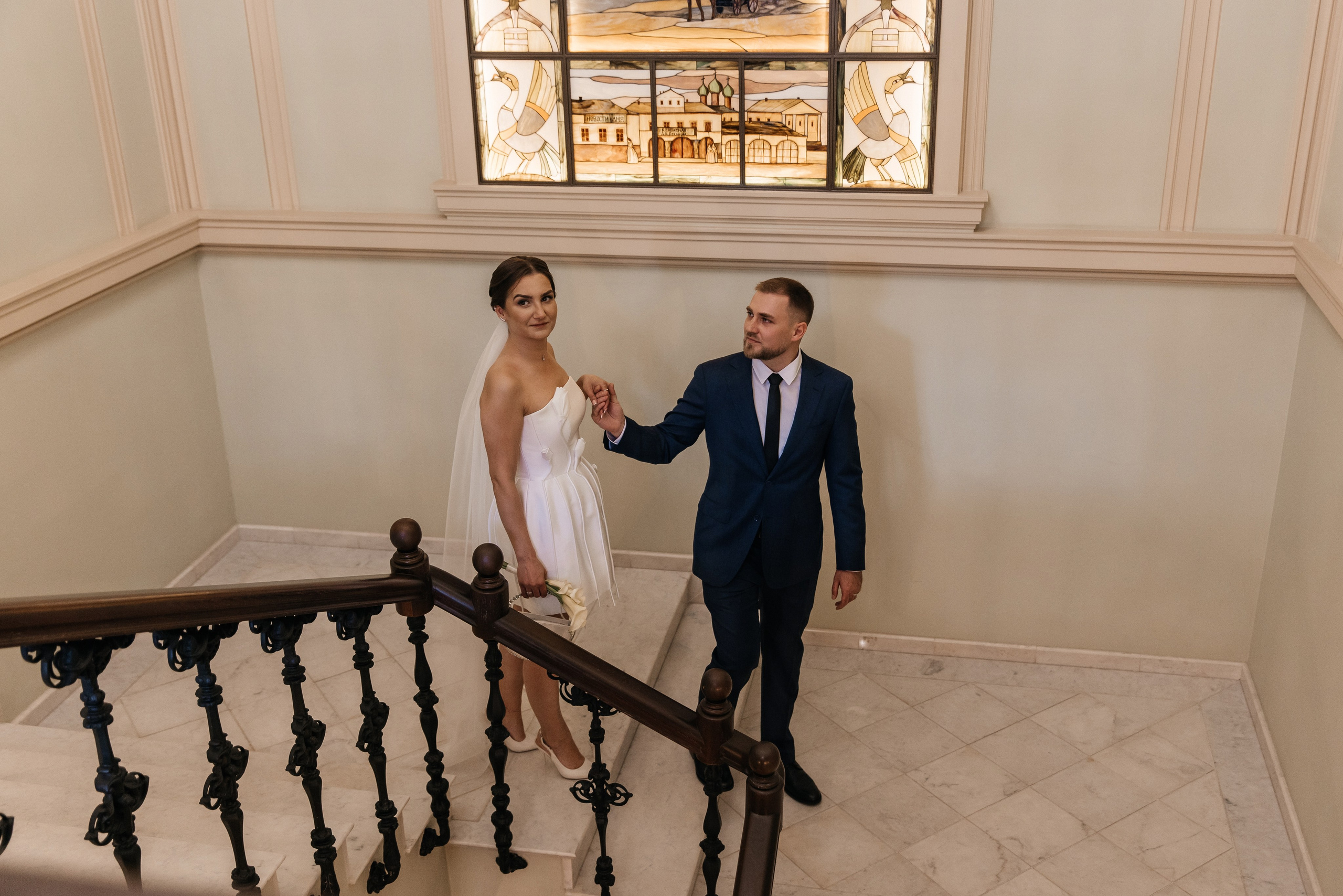 Кирилл и Анастасия. Фотограф Москва Шептаев Артём