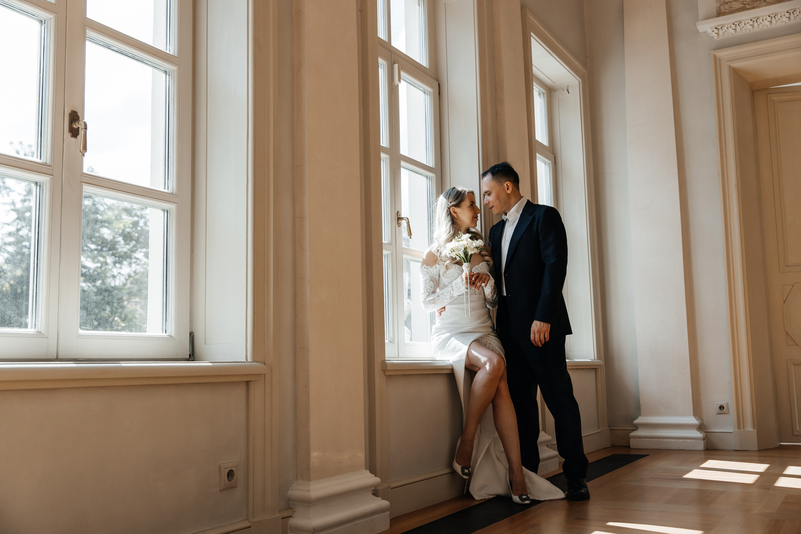 Ксения и Андрей| Грибоедовский и Усадьба Муравьевых-Апостолов. Фотограф Москва Шептаев Артём